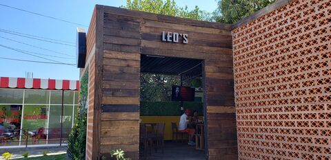 Leo's image 1