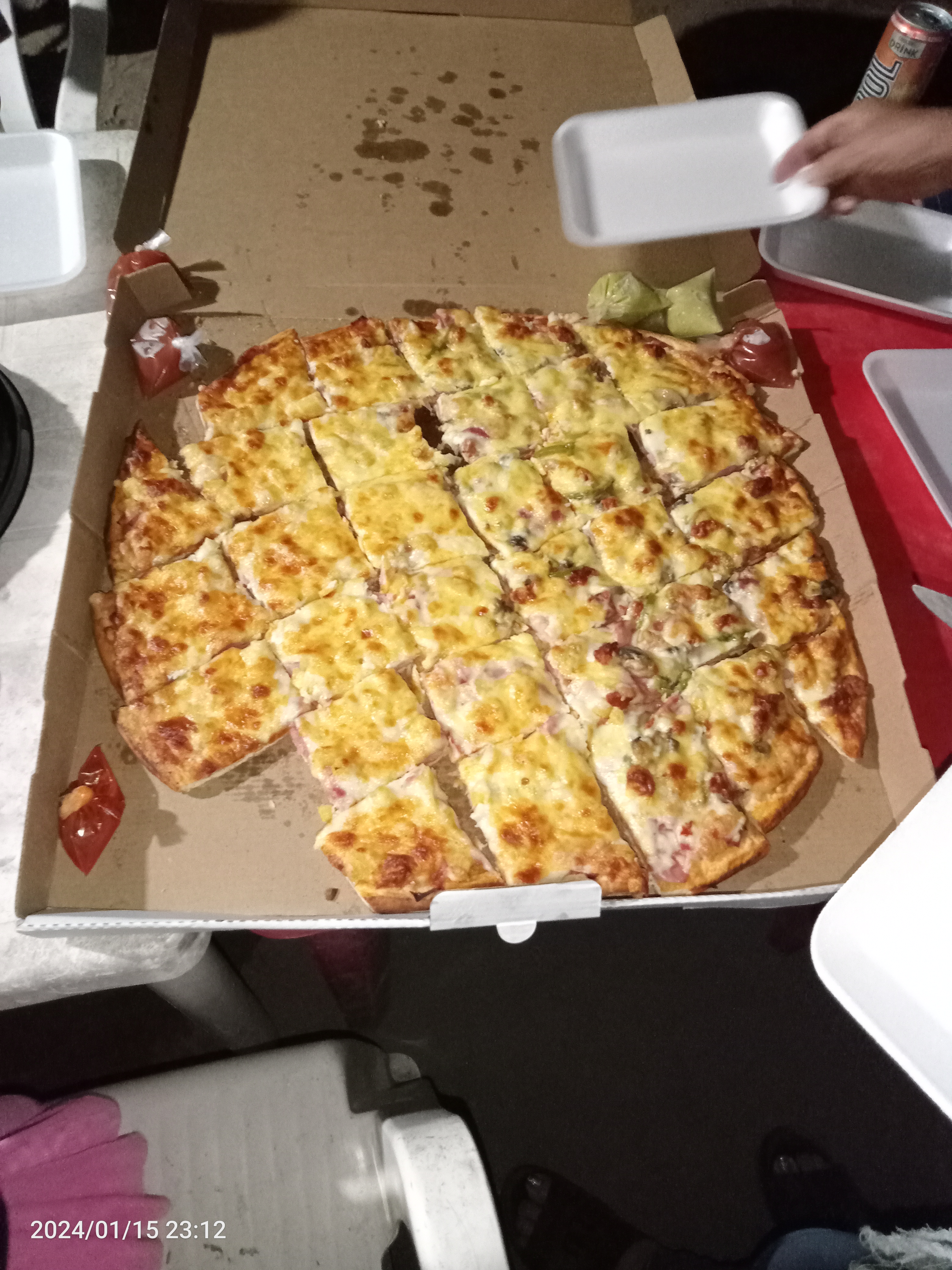 Pizzeria Luigi image 2