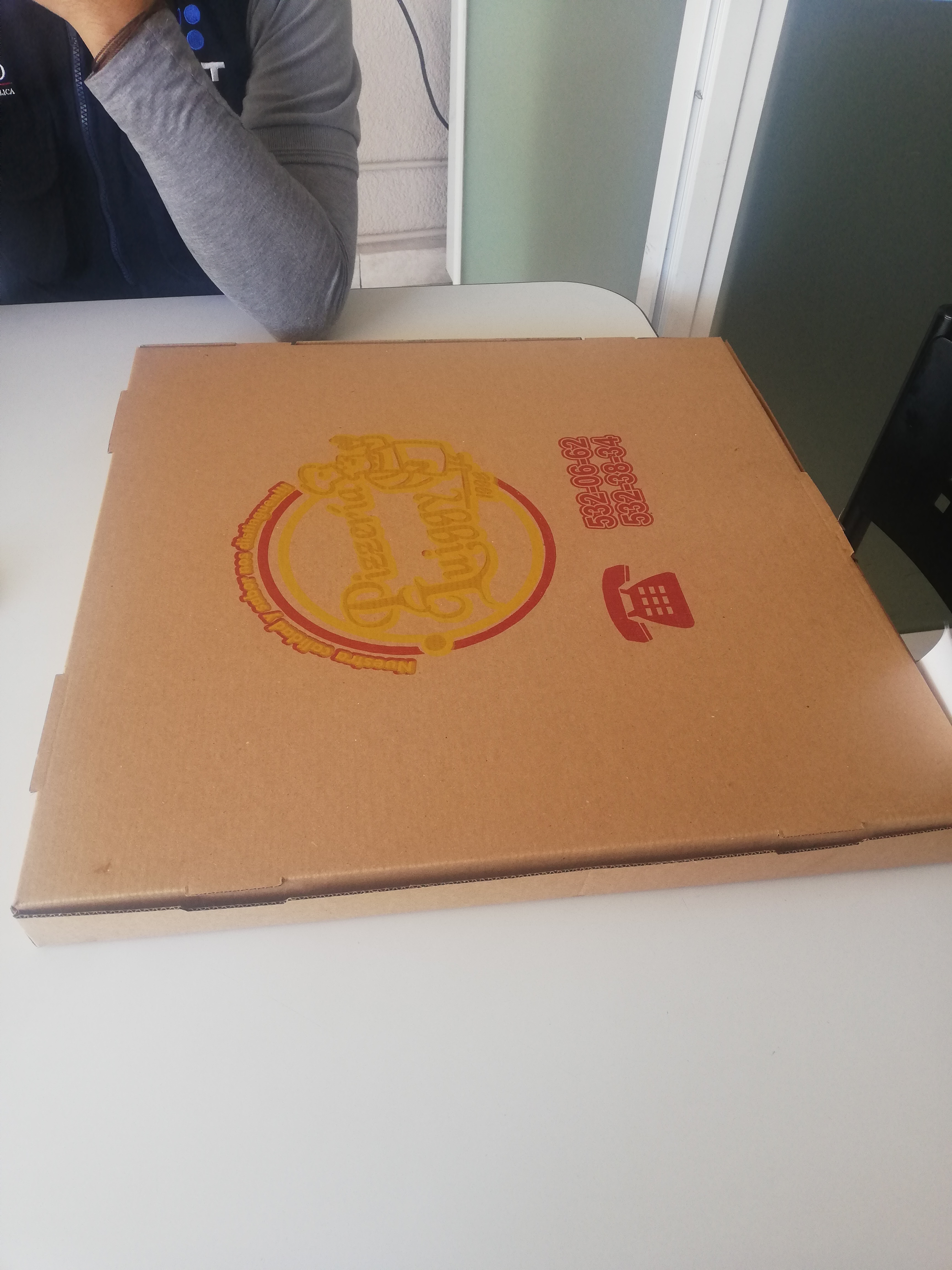 Pizzeria Luigi image 5