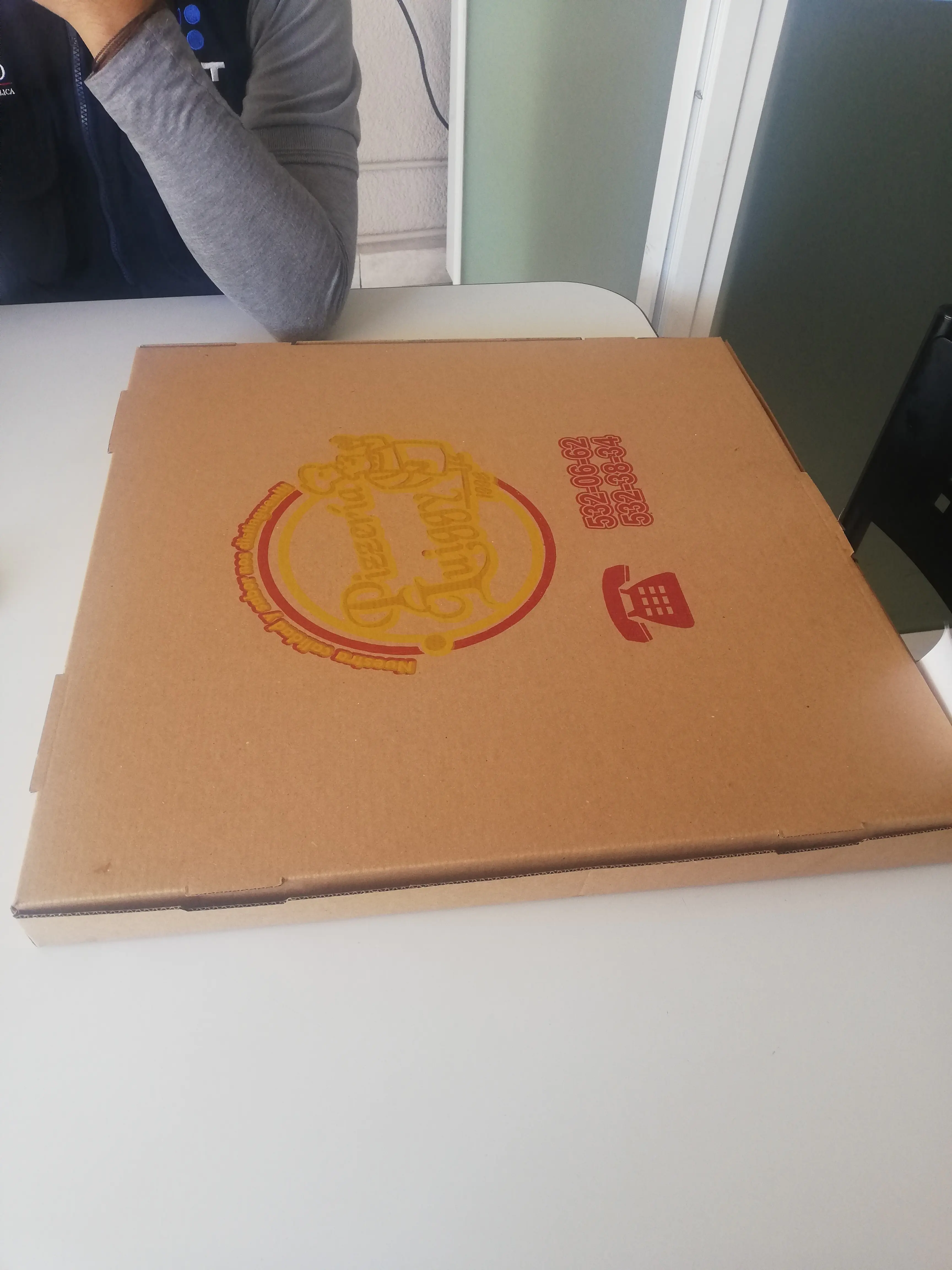 Pizzeria Luigi image 5