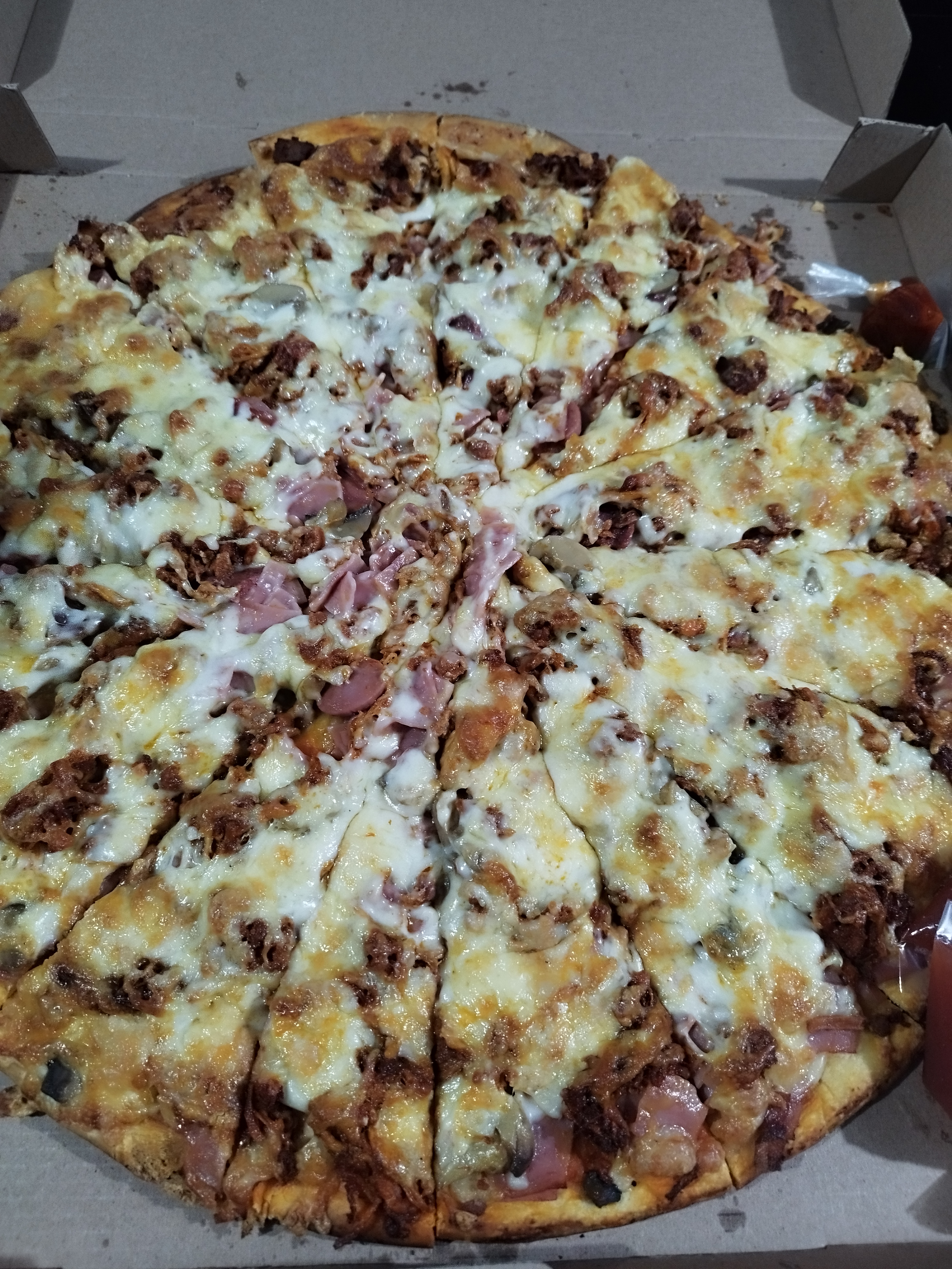 Pizzeria Luigi image 8