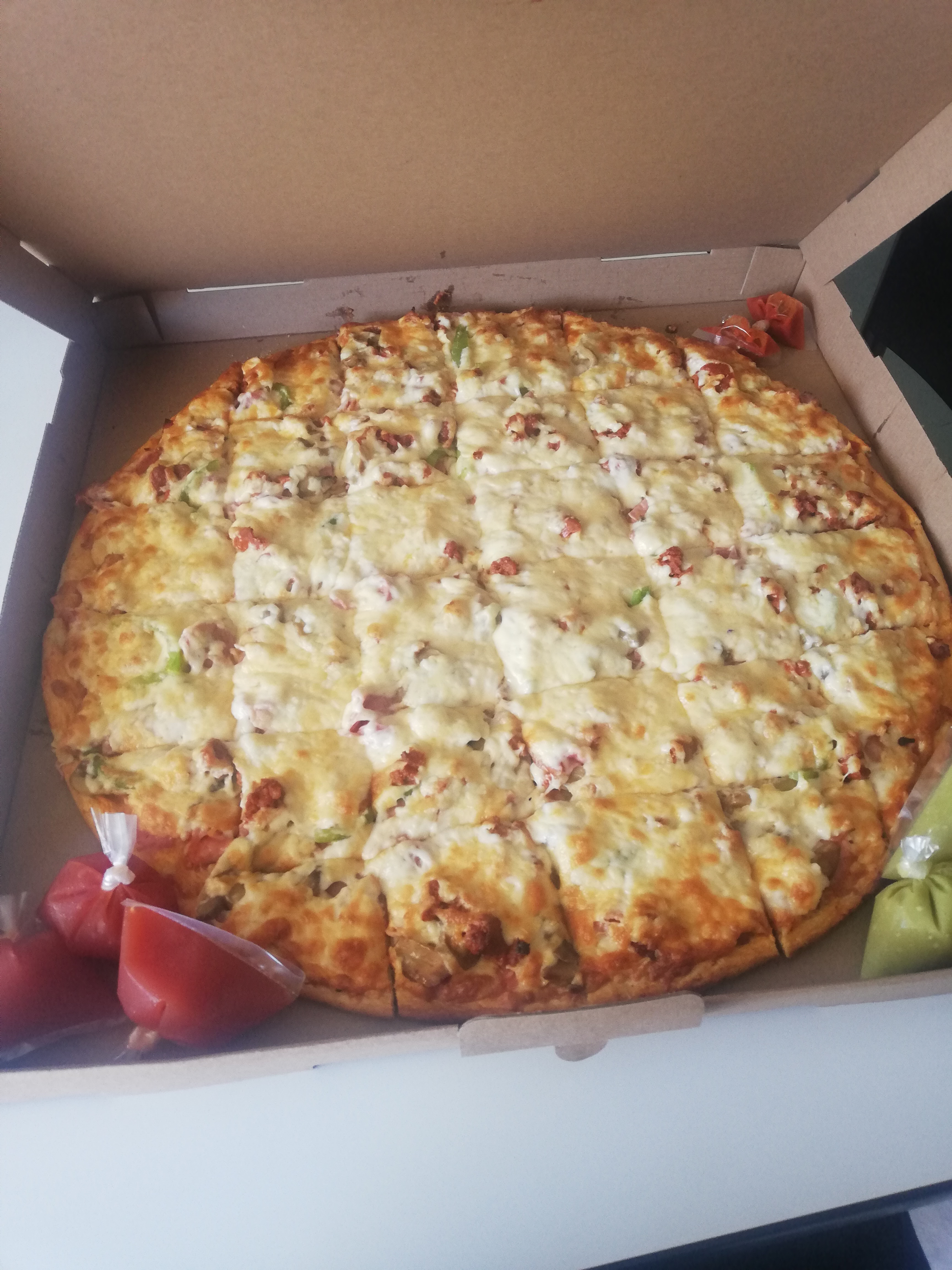 Pizzeria Luigi image 10