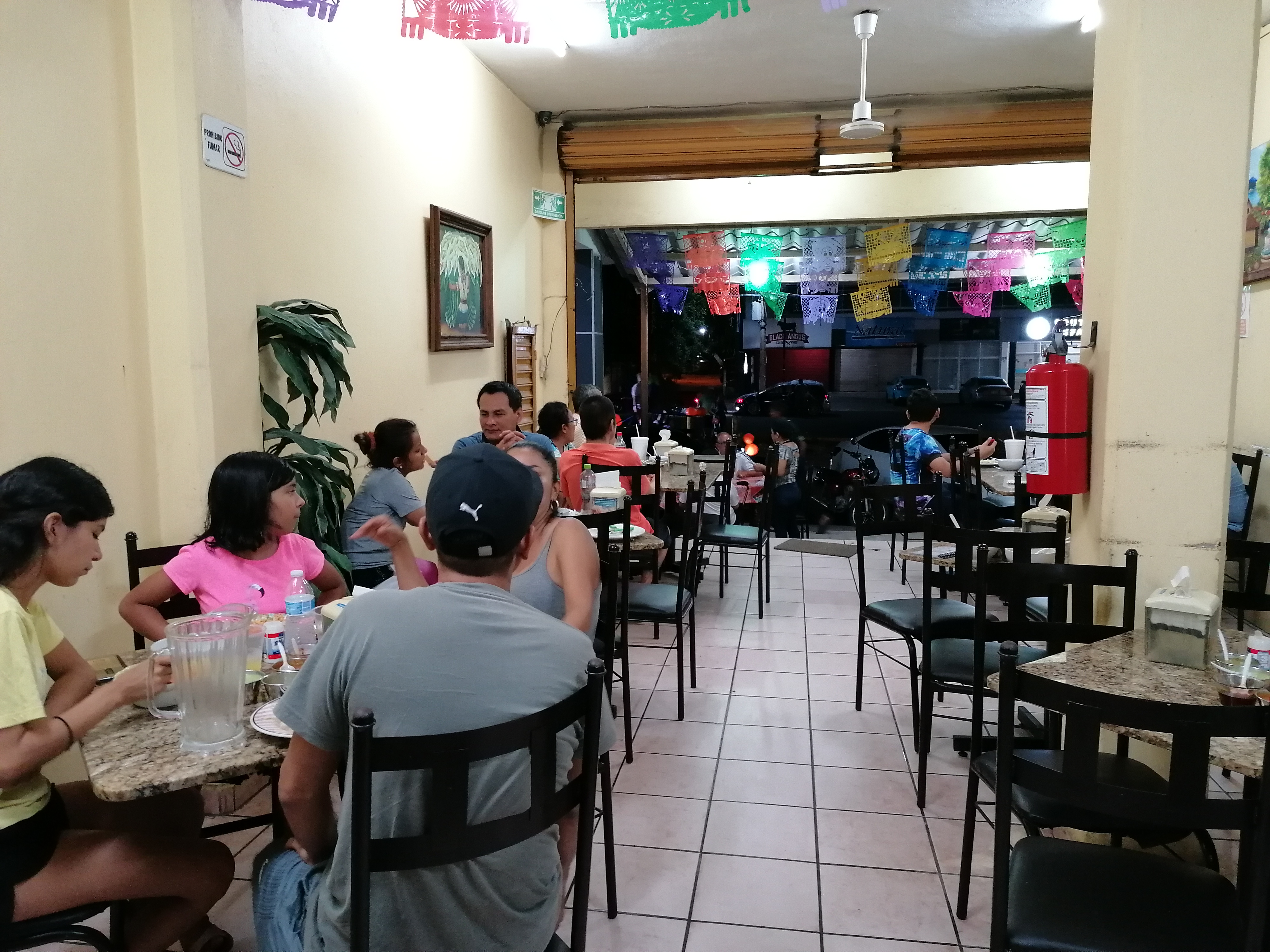 Cenaduria Miriam image 1