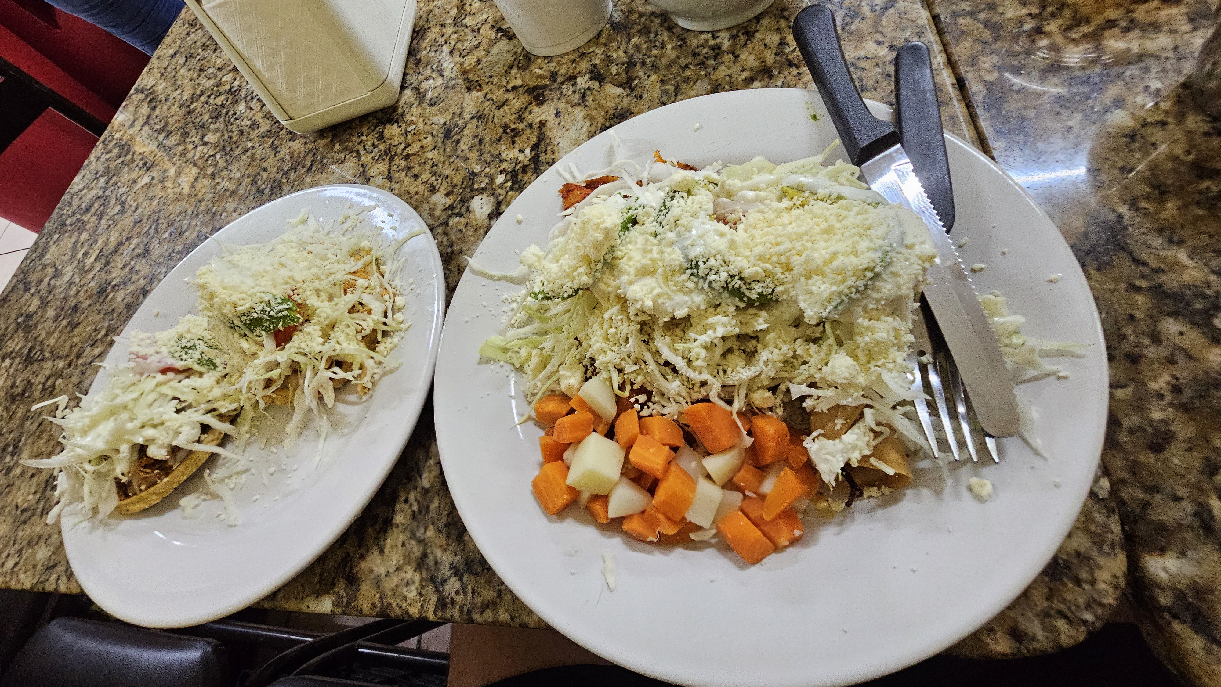 Cenaduria Miriam image 2