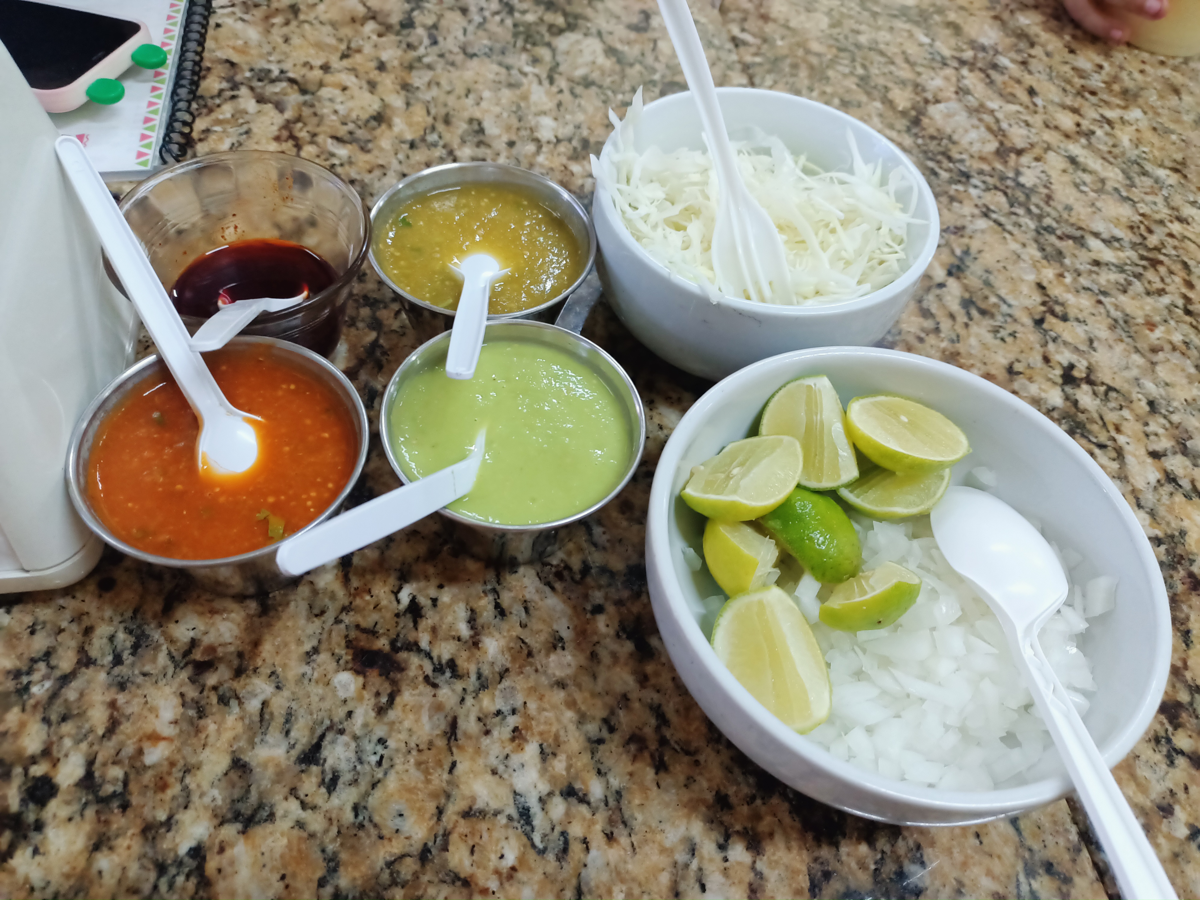 Cenaduria Miriam image 4