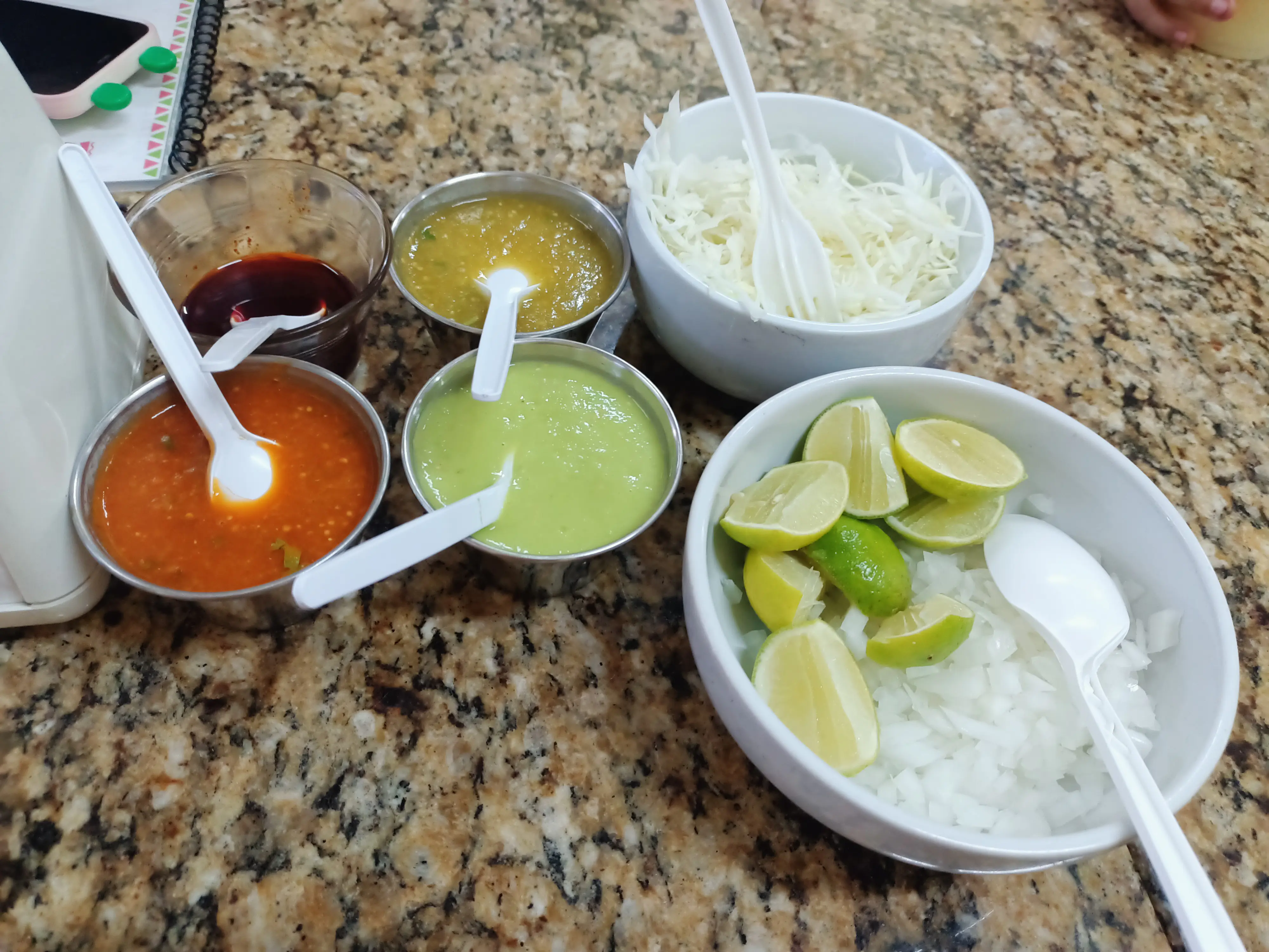 Cenaduria Miriam image 4