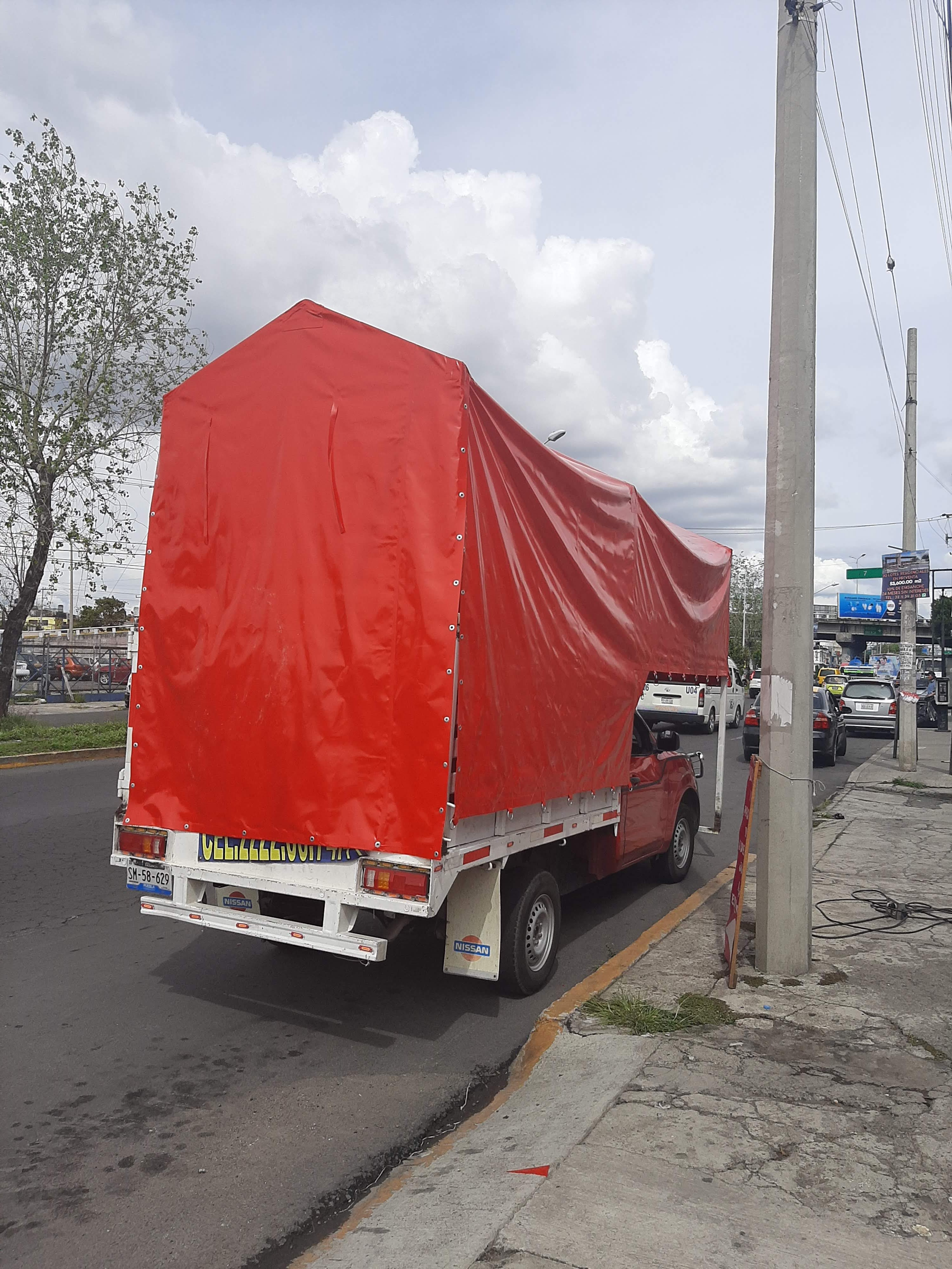 Cenaduria Miriam image 5