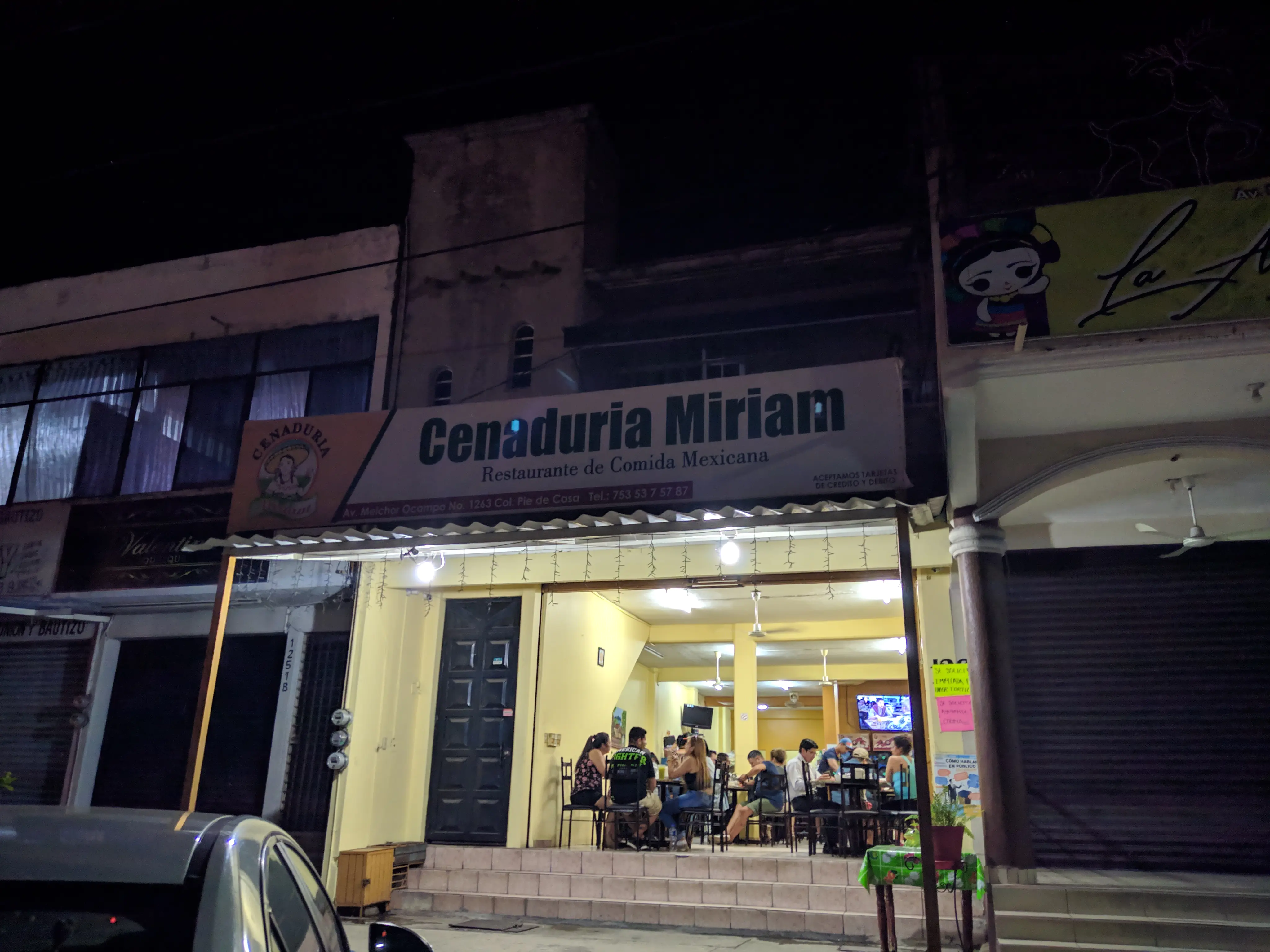 Cenaduria Miriam image 8