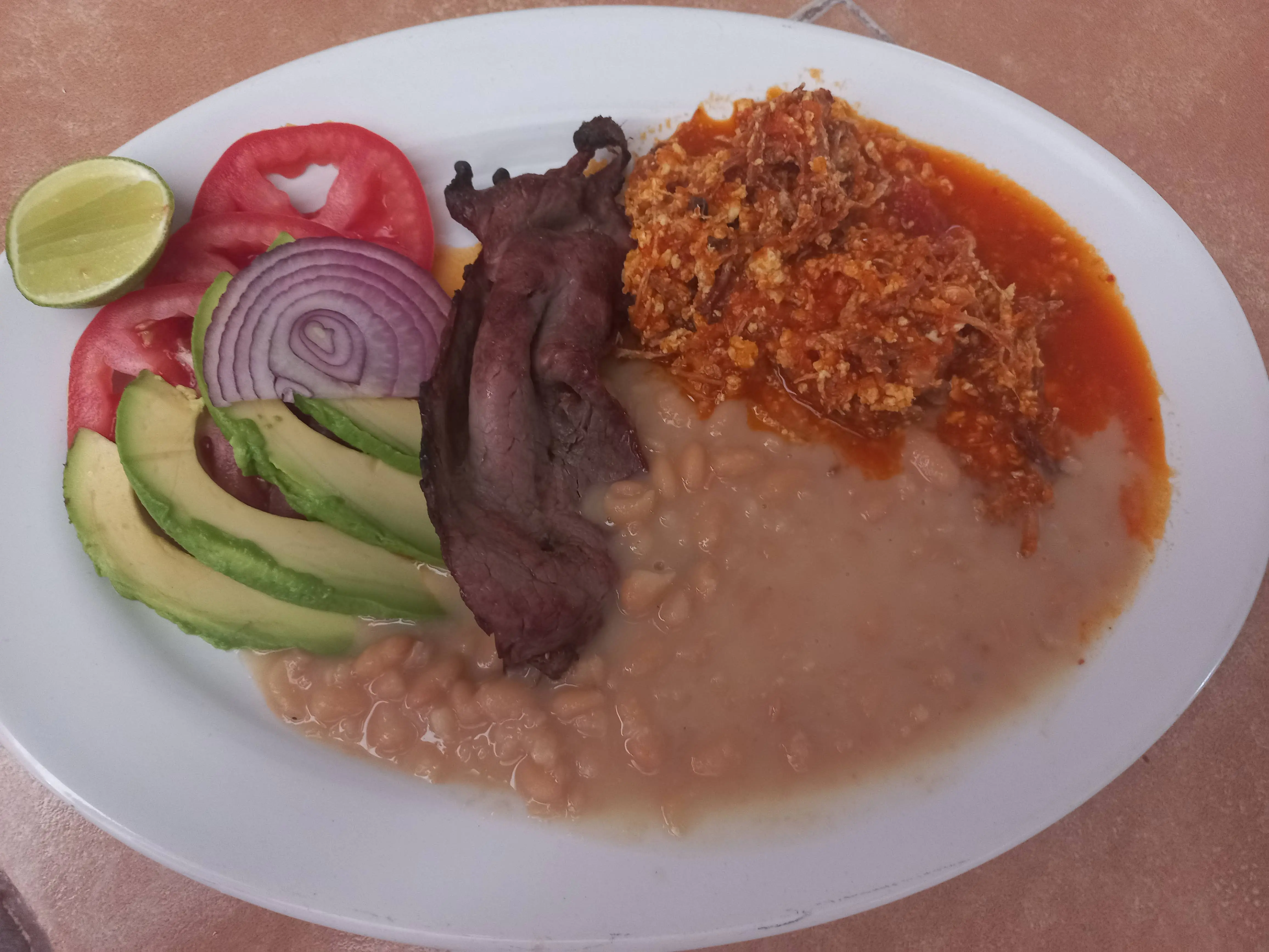 Restaurante El Manguito image 1