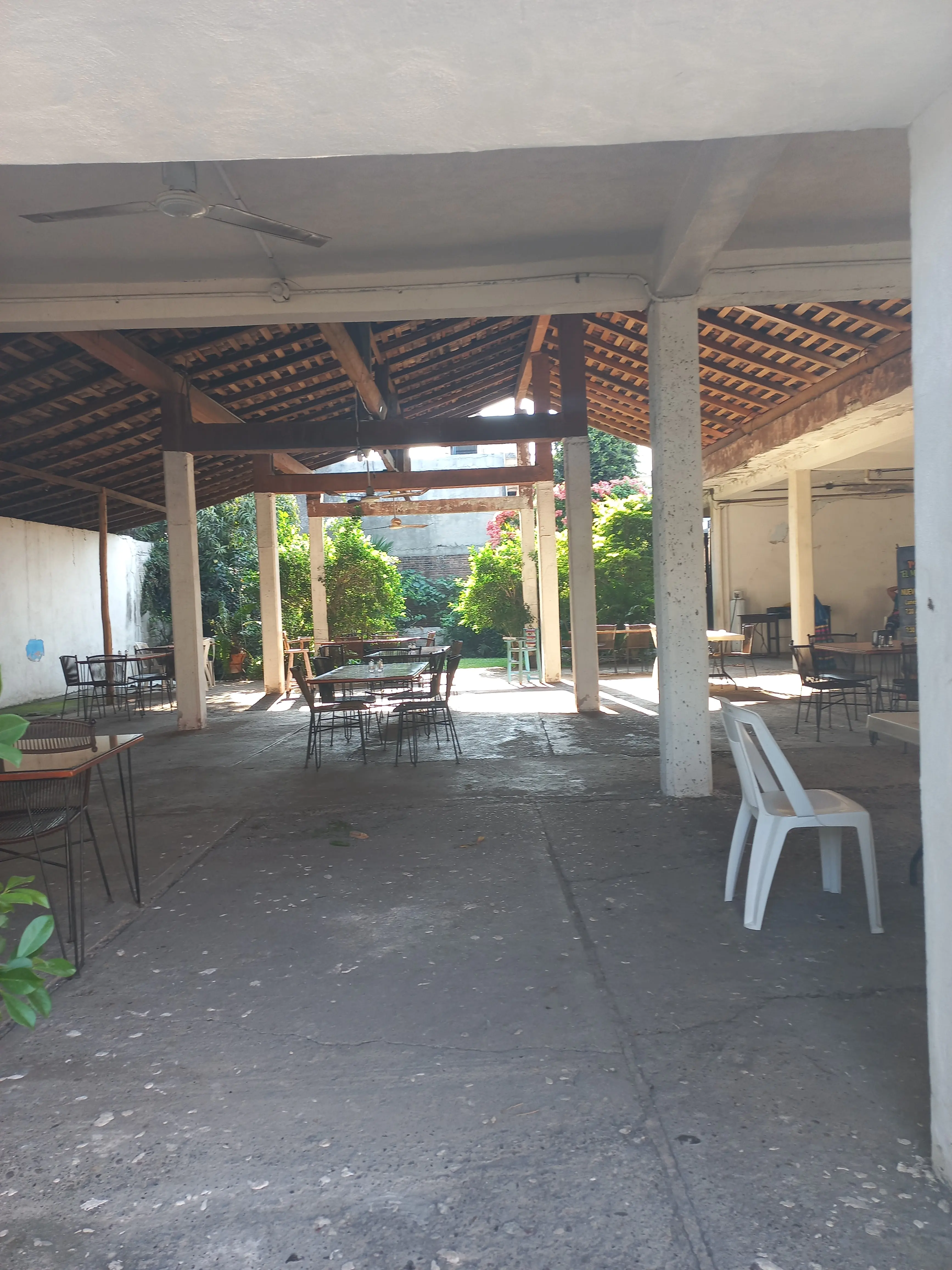 Restaurante El Manguito image 2