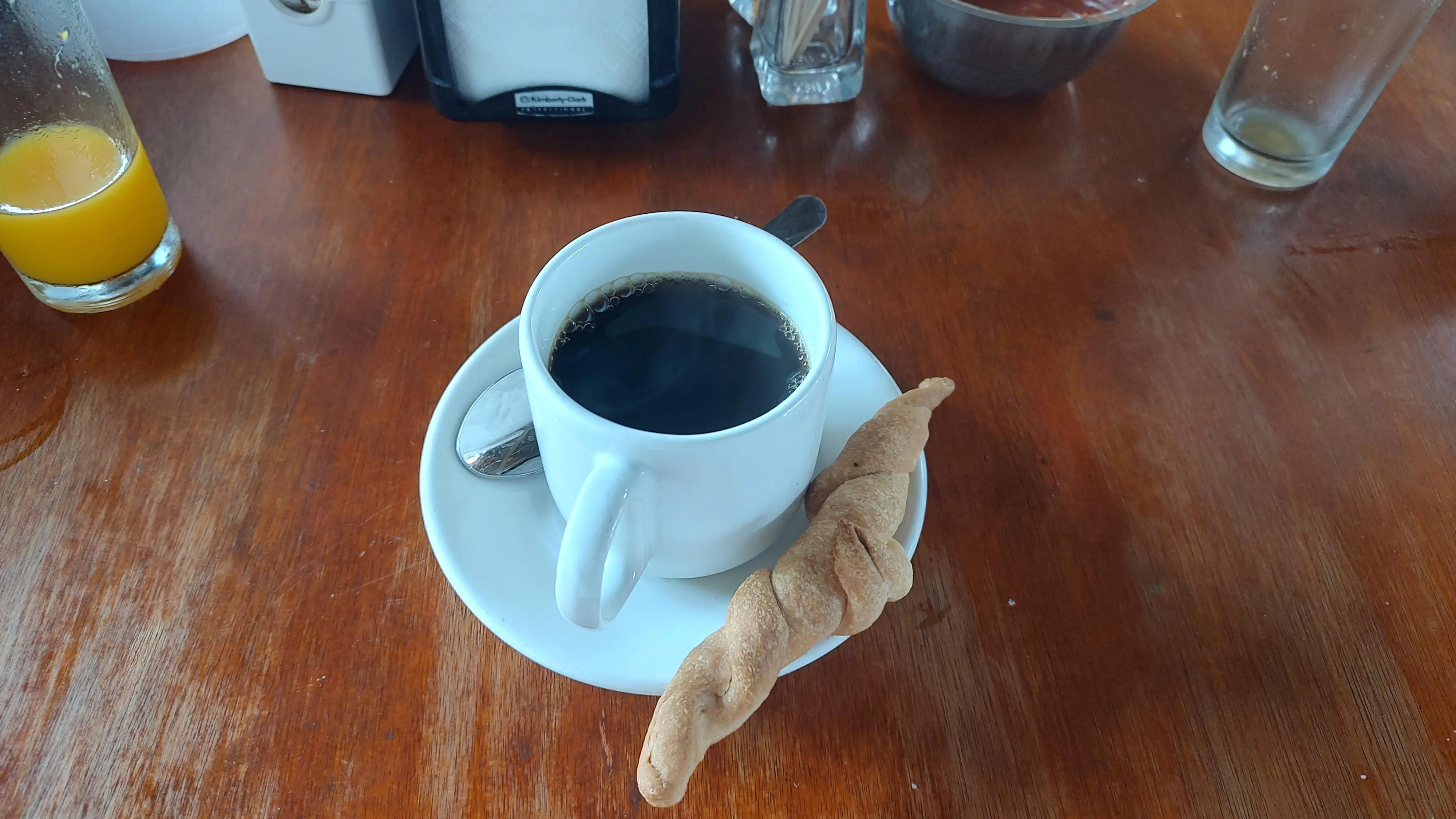 Restaurante El Manguito image 3