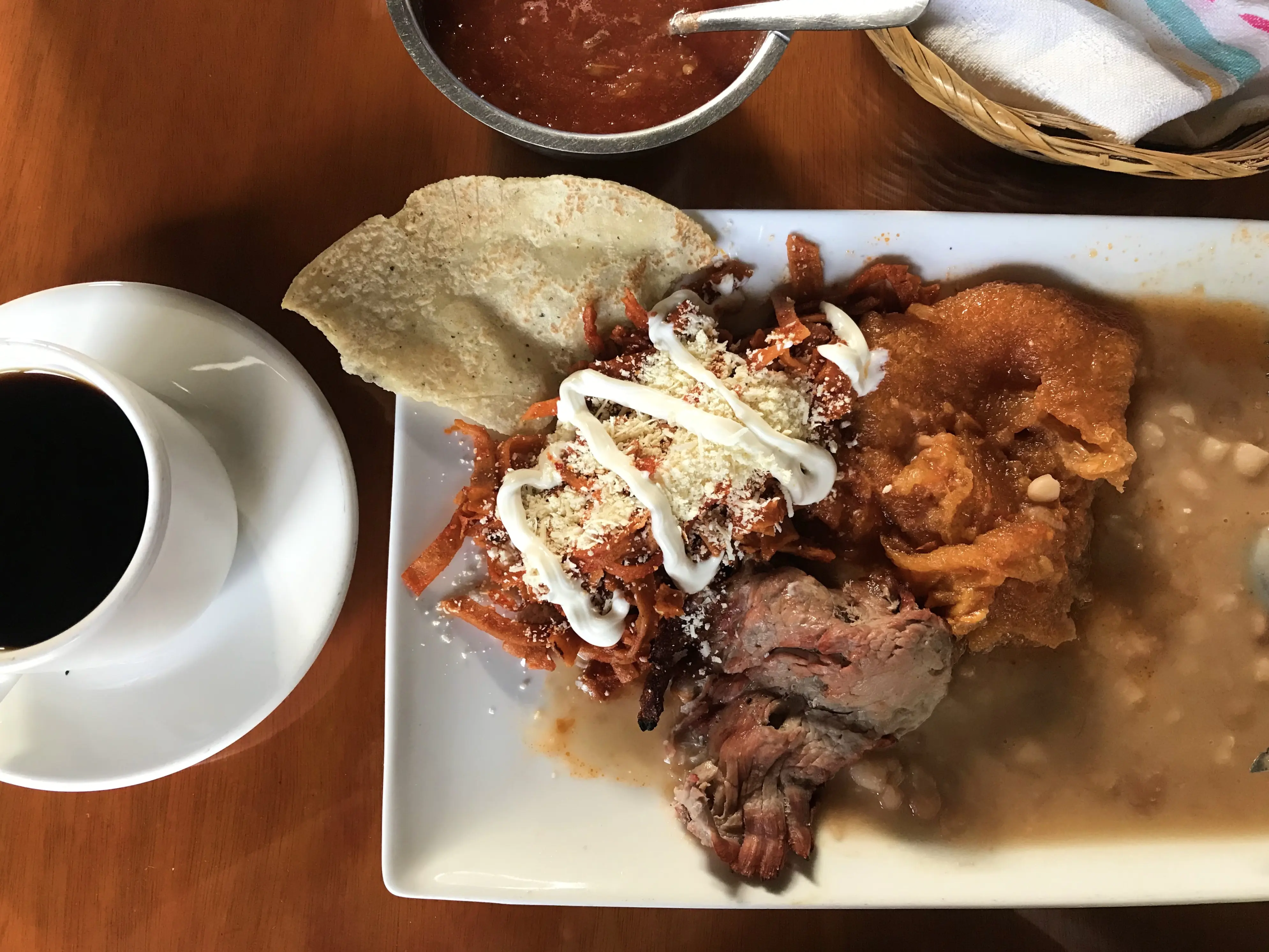 Restaurante El Manguito image 4