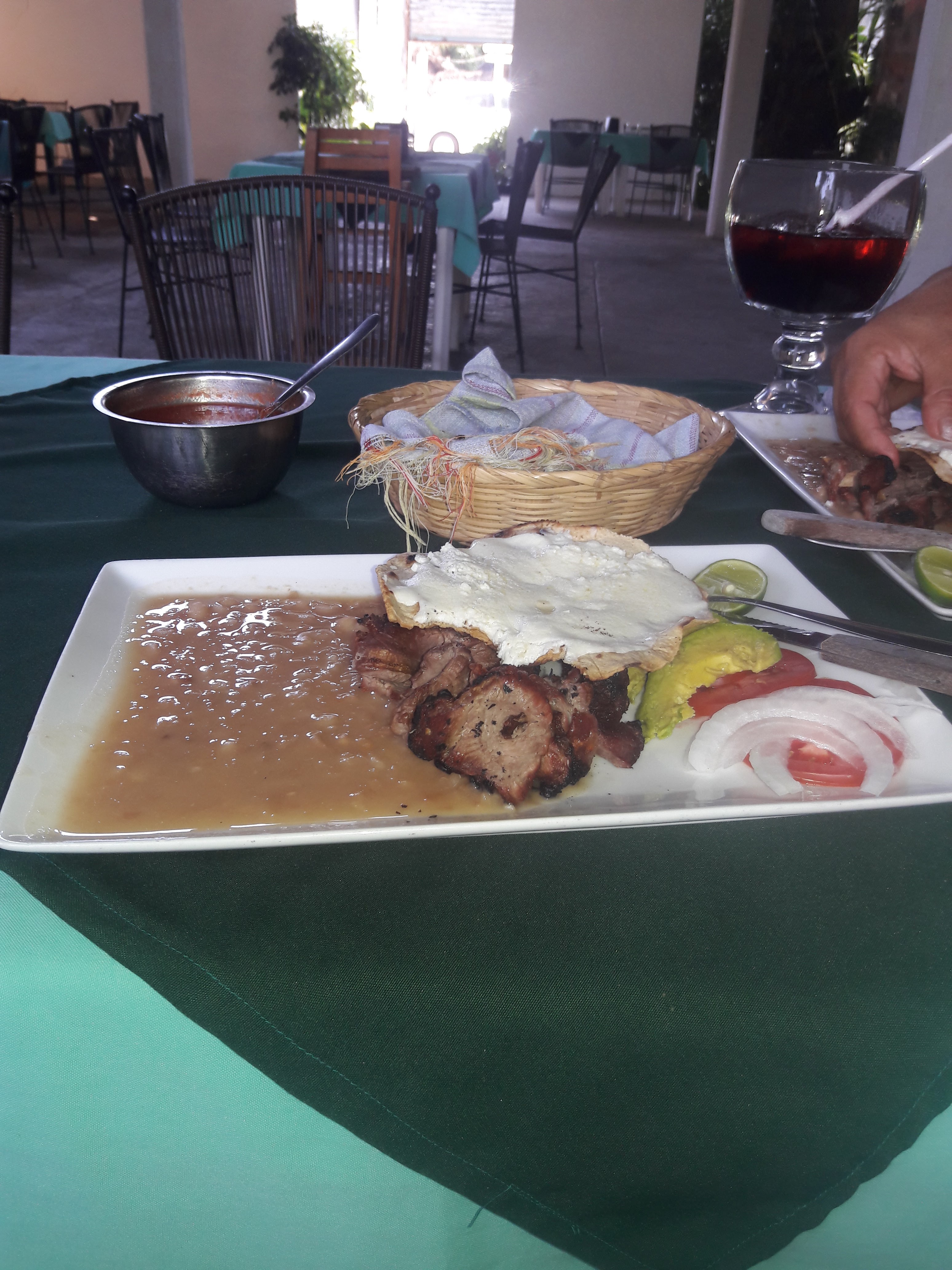 Restaurante El Manguito image 5