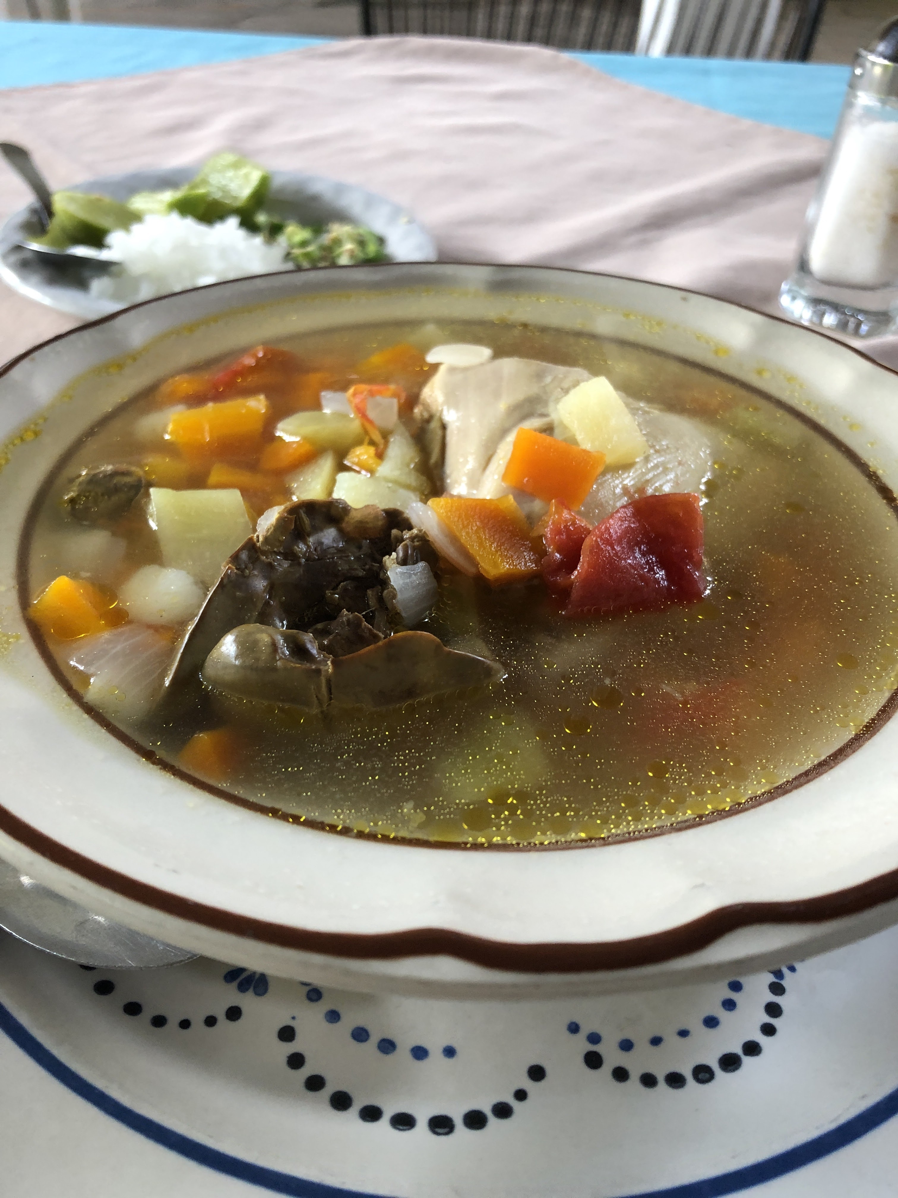 Restaurante El Manguito image 7