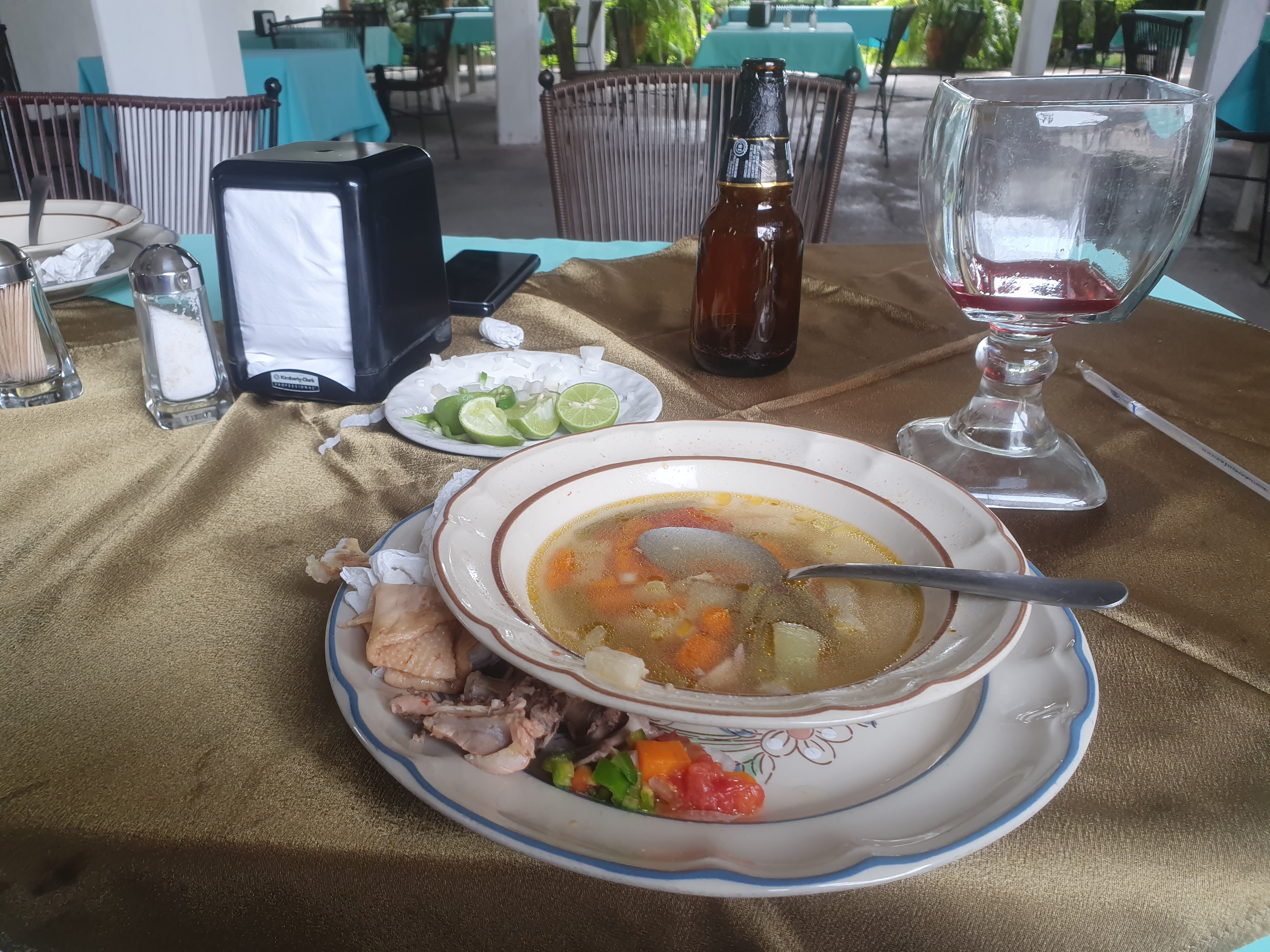 Restaurante El Manguito image 8