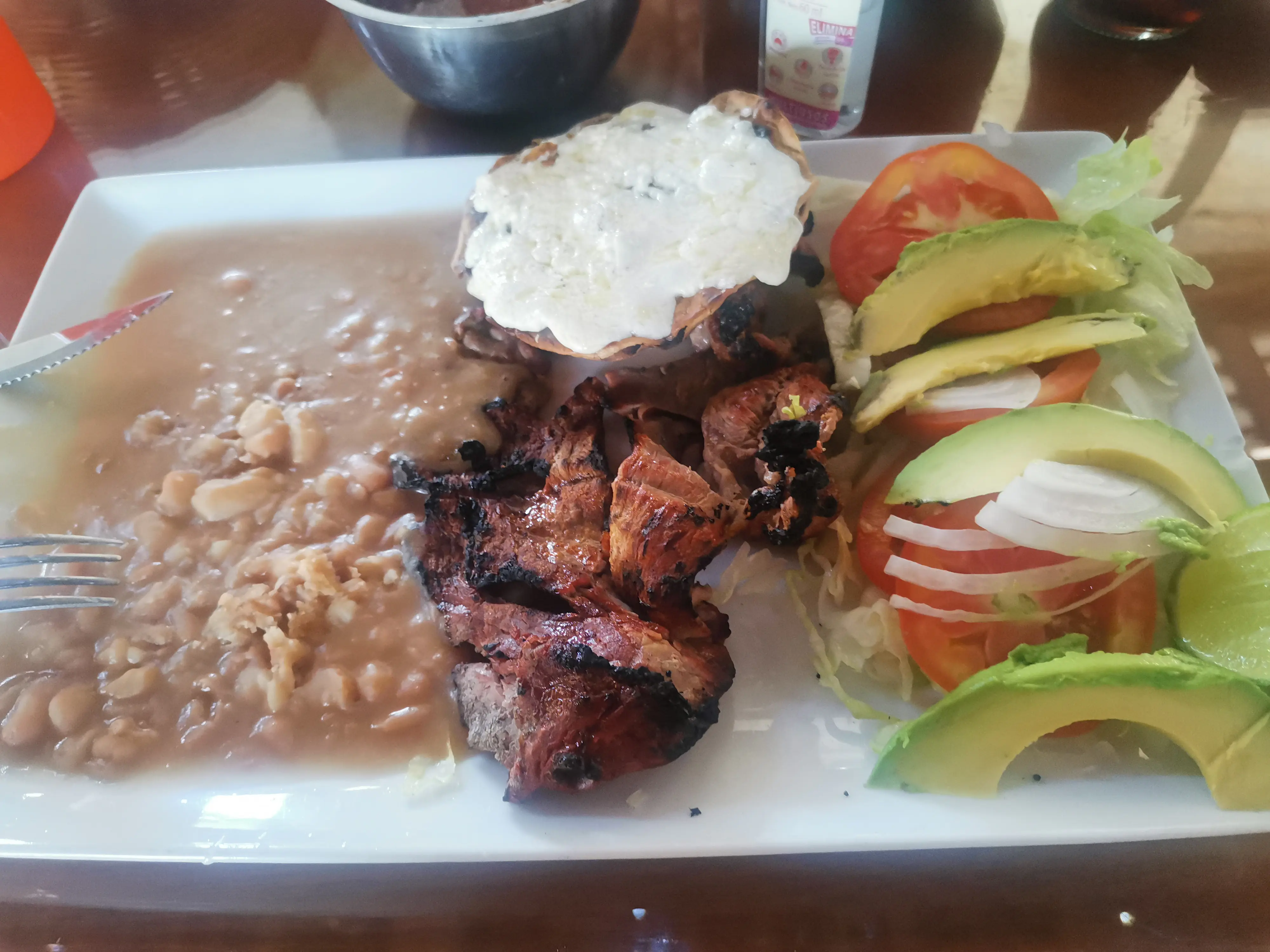 Restaurante El Manguito image 9