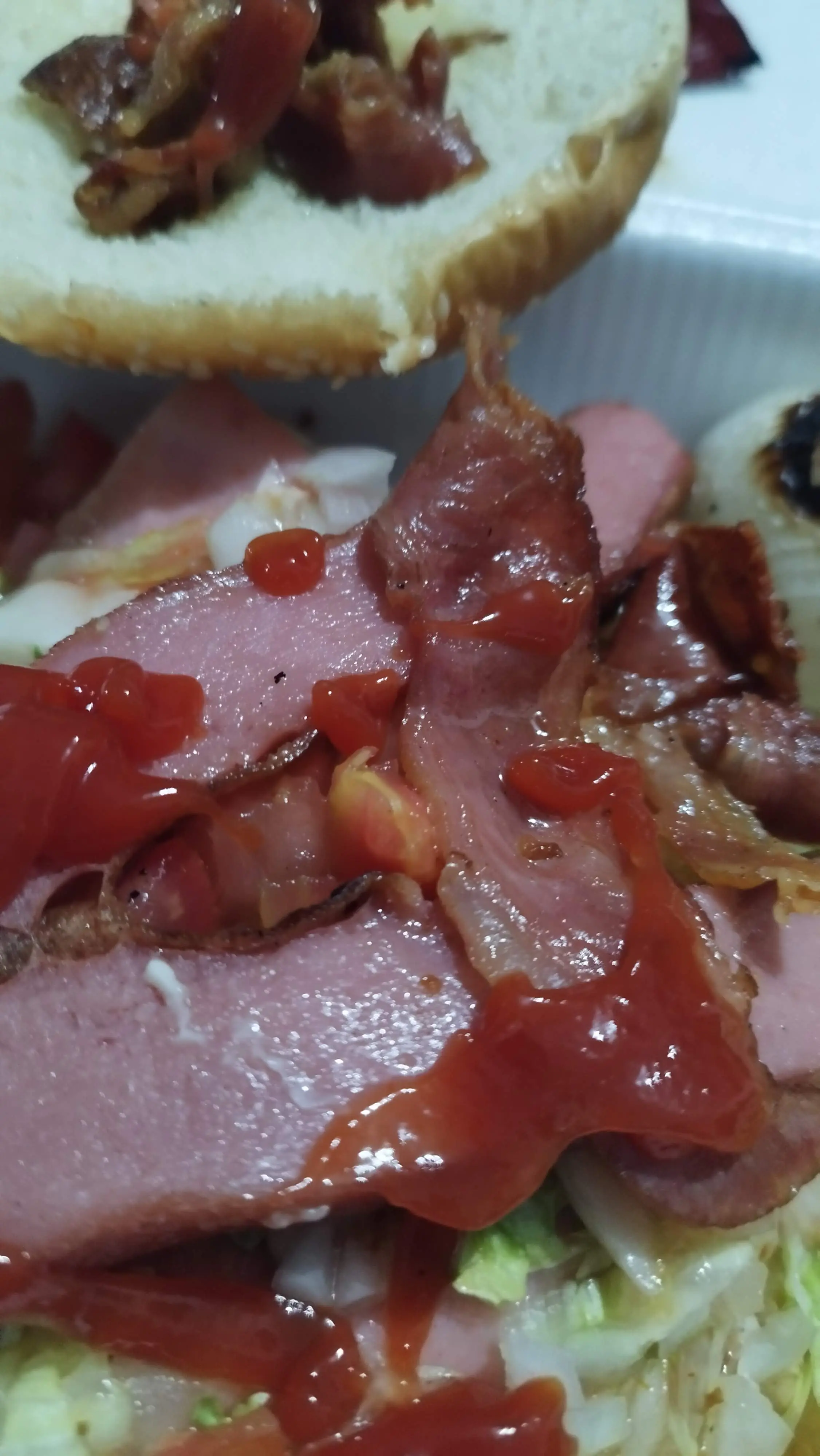 Cheke Burguers image 4