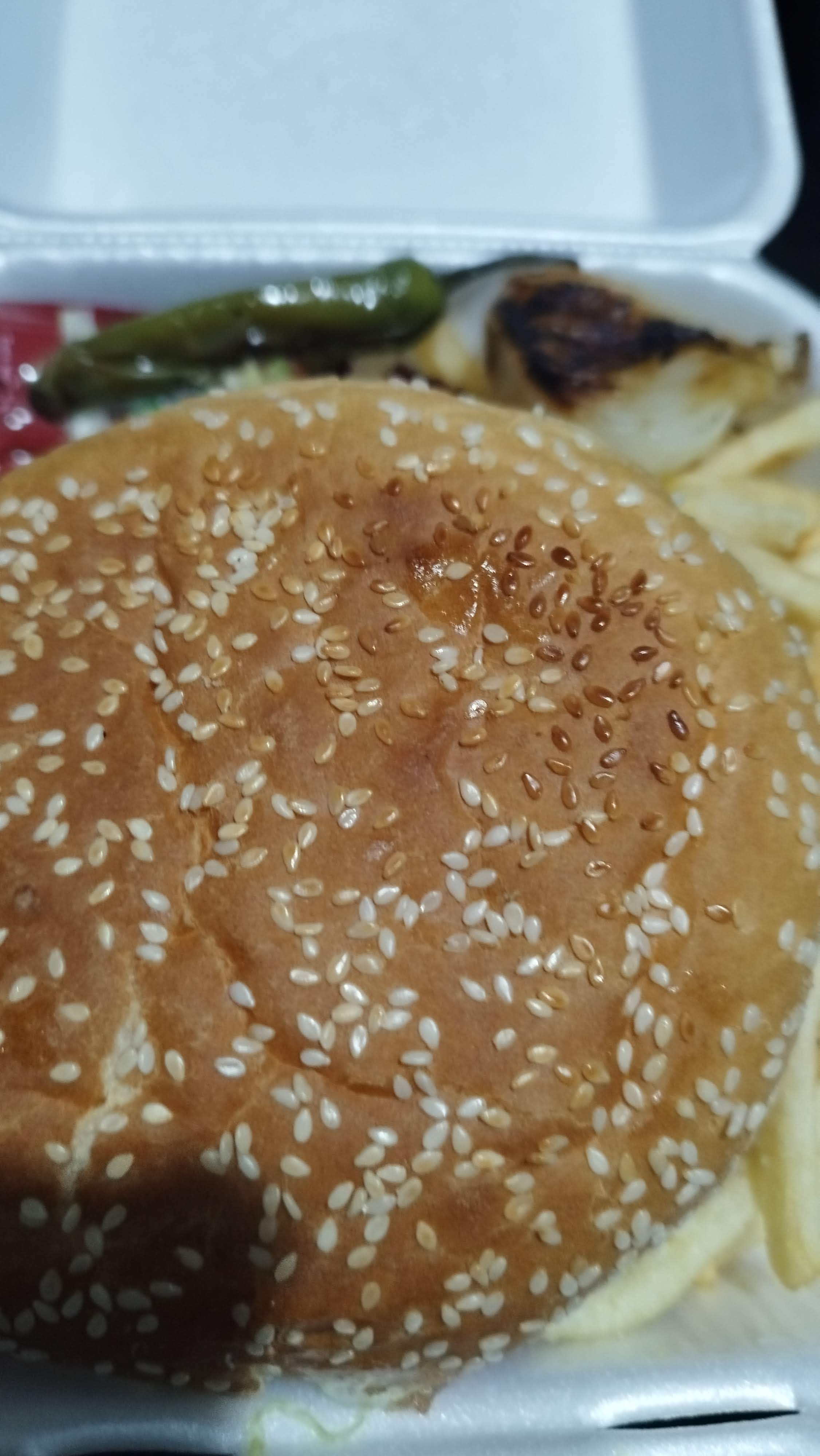 Cheke Burguers image 6