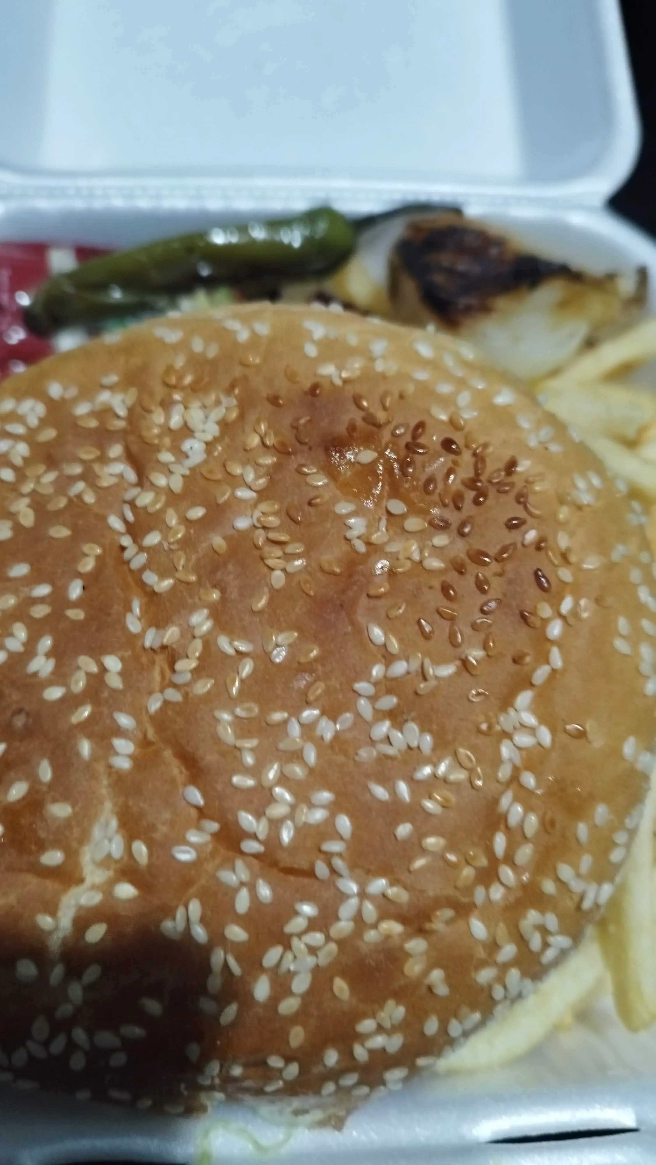 Cheke Burguers image 6