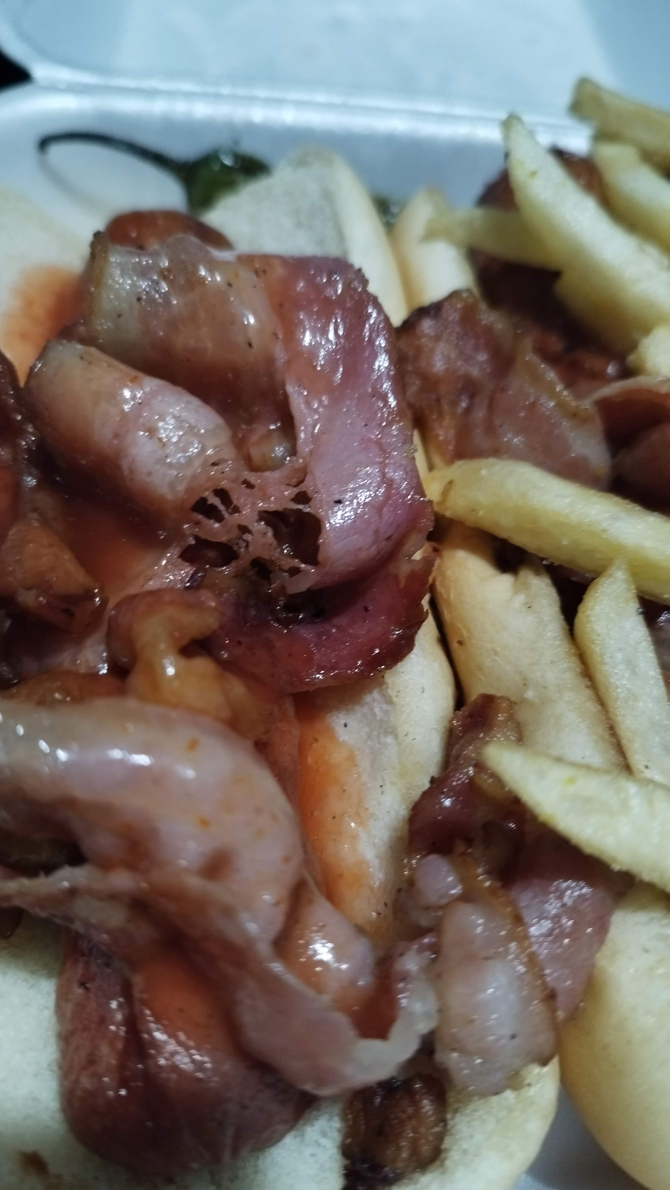 Cheke Burguers image 10