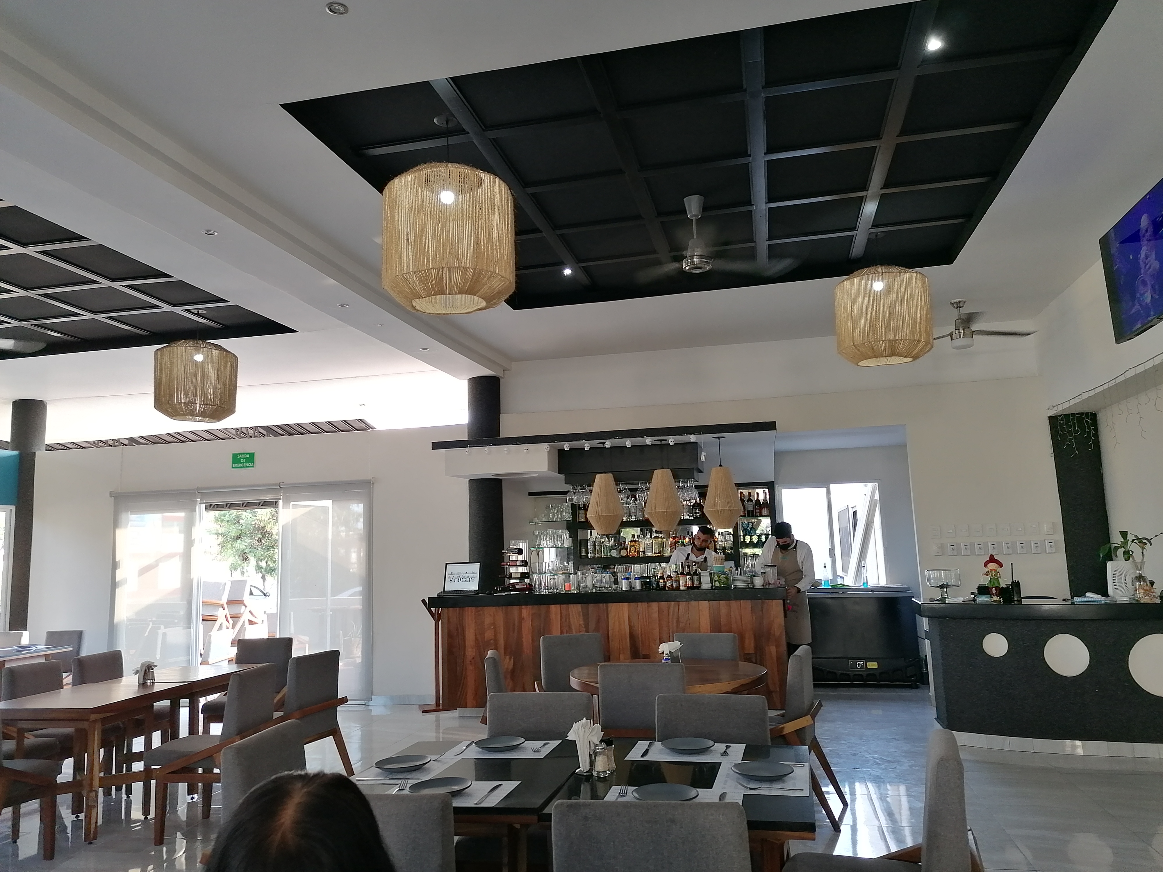 Arenas Restaurante image 1