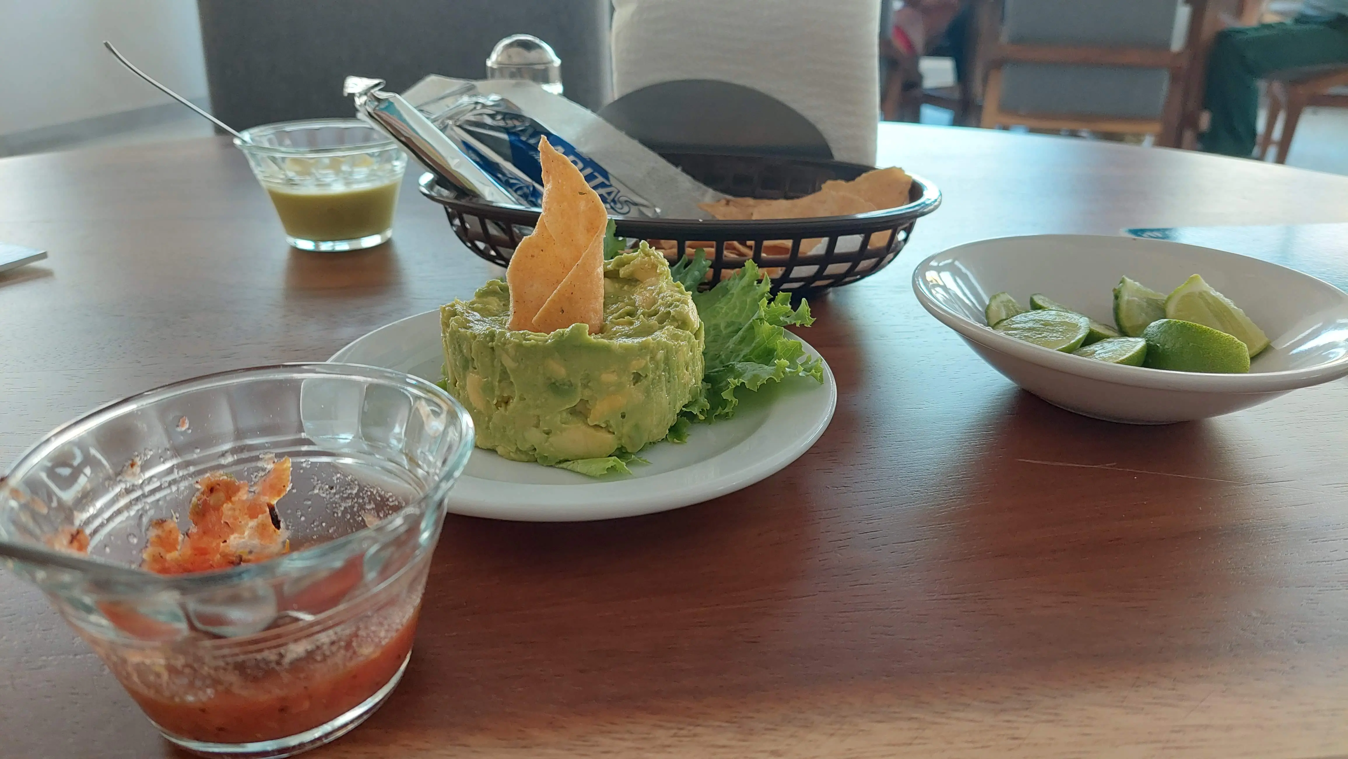 Arenas Restaurante image 2