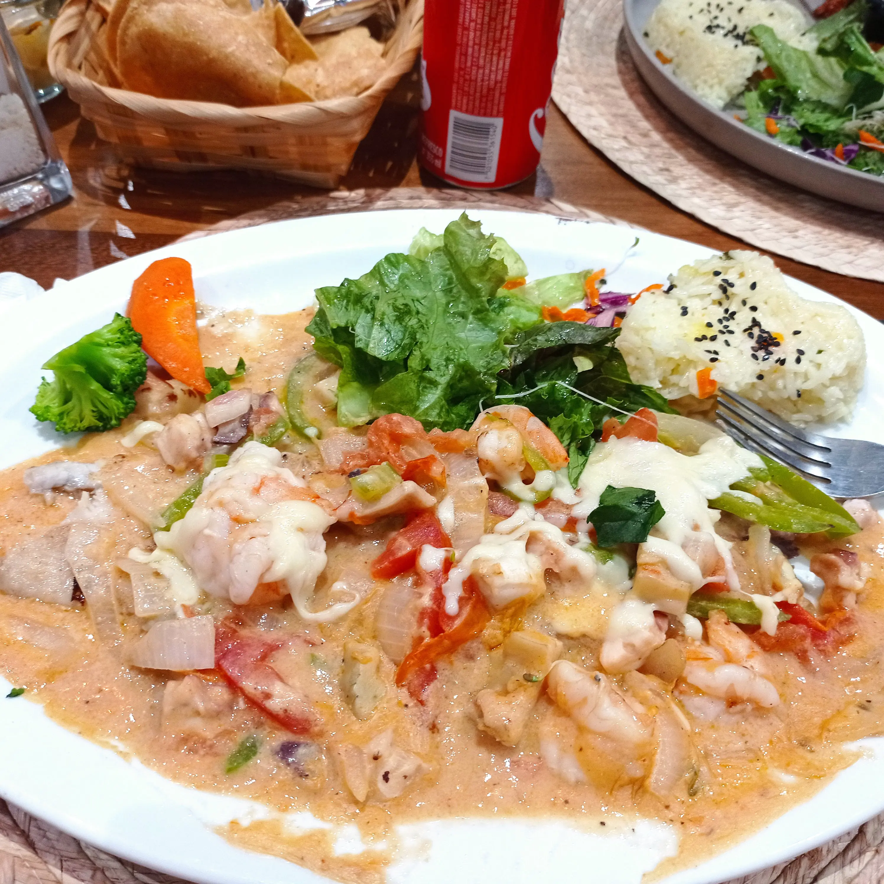 Arenas Restaurante image 3