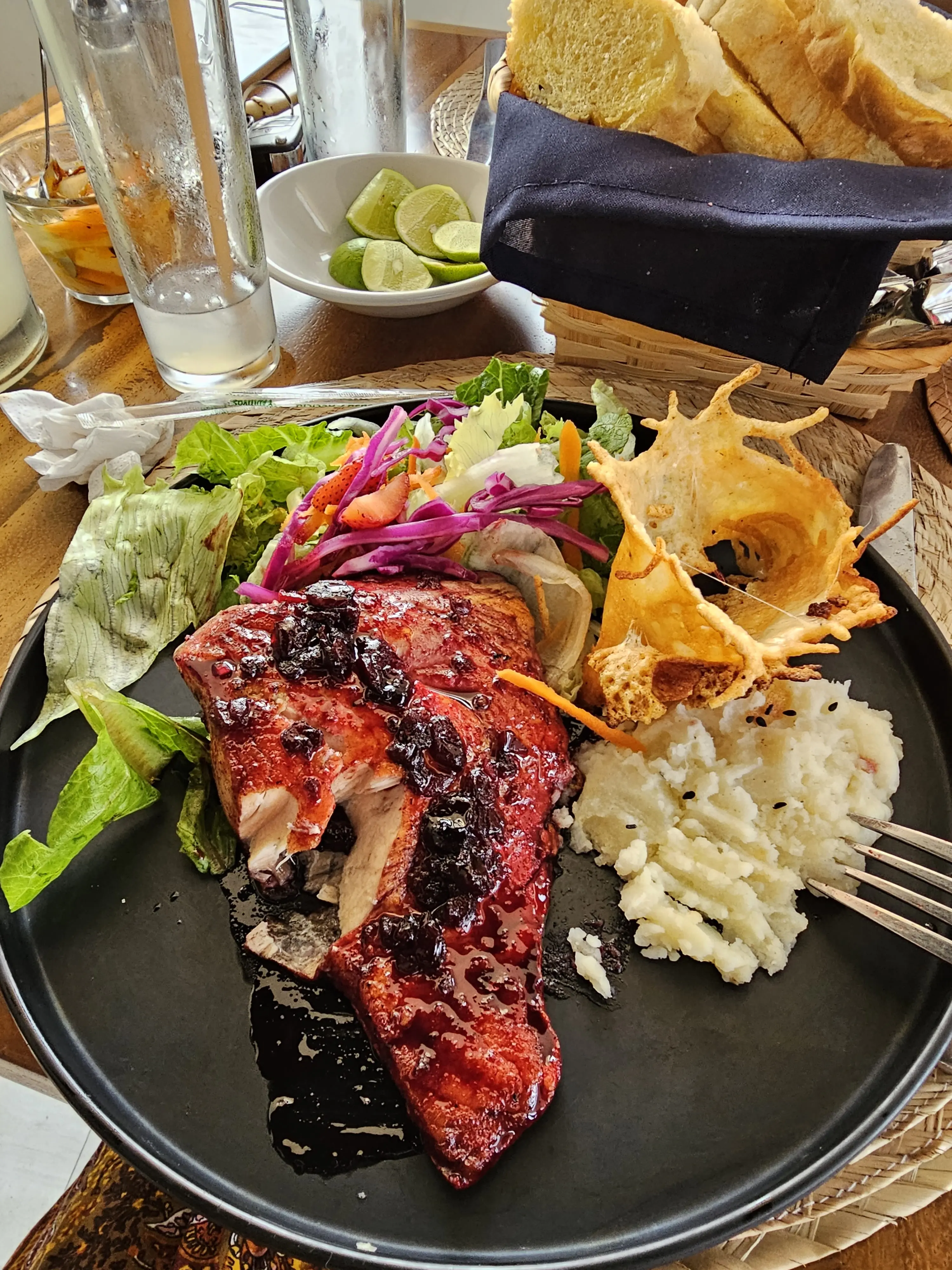 Arenas Restaurante image 4