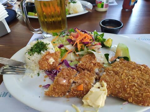Arenas Restaurante image 5