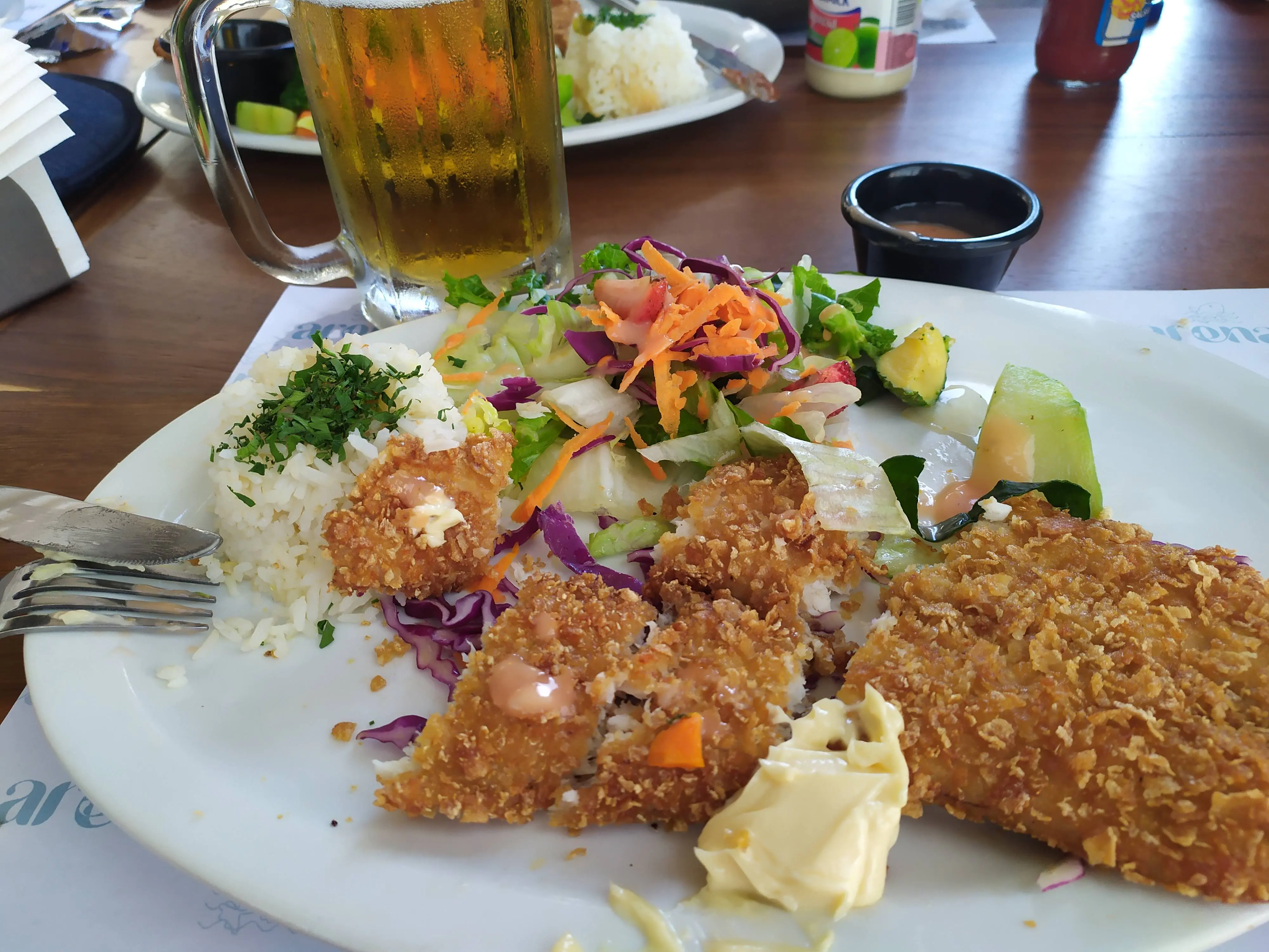 Arenas Restaurante image 5