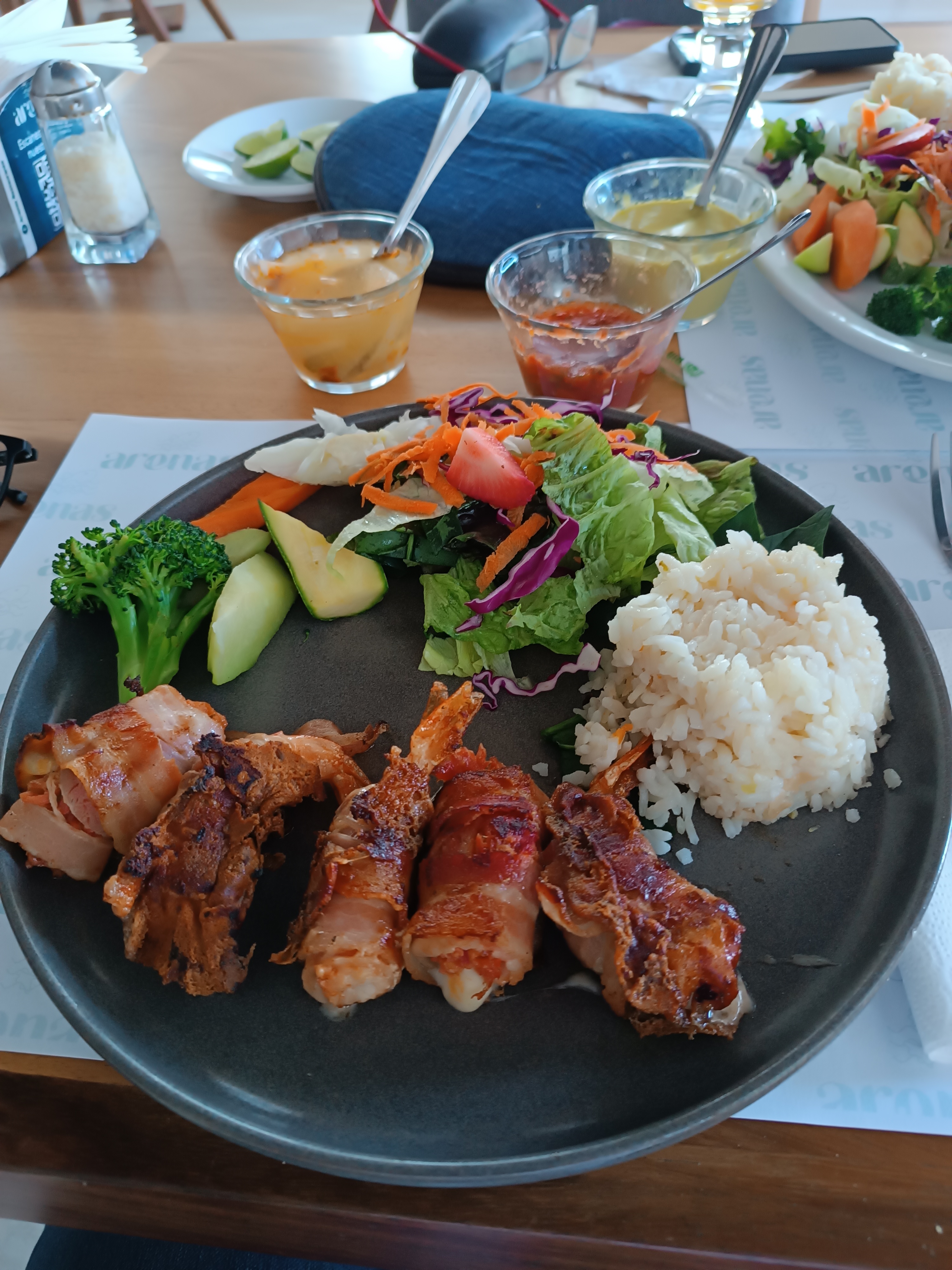 Arenas Restaurante image 6