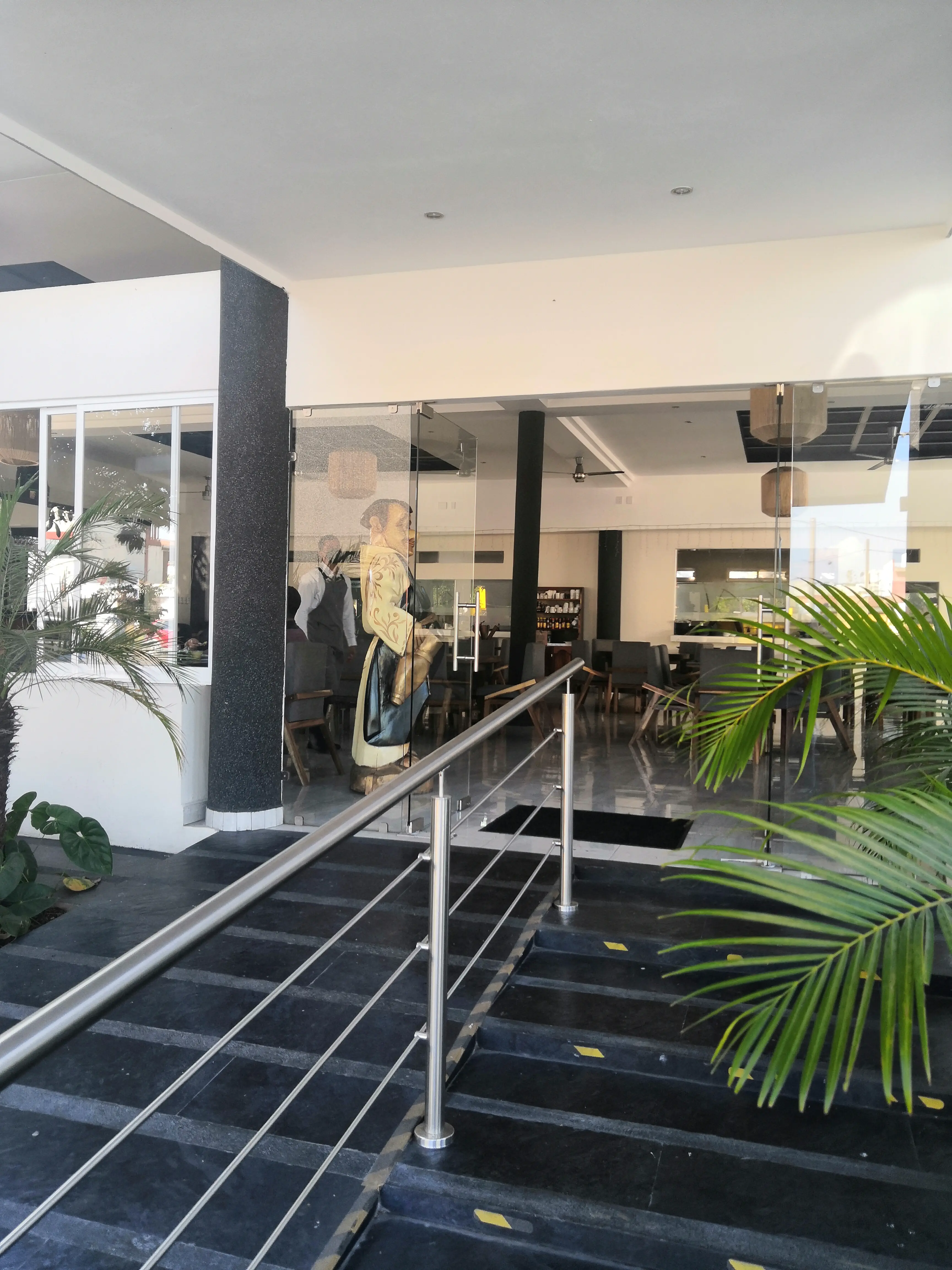 Arenas Restaurante image 7