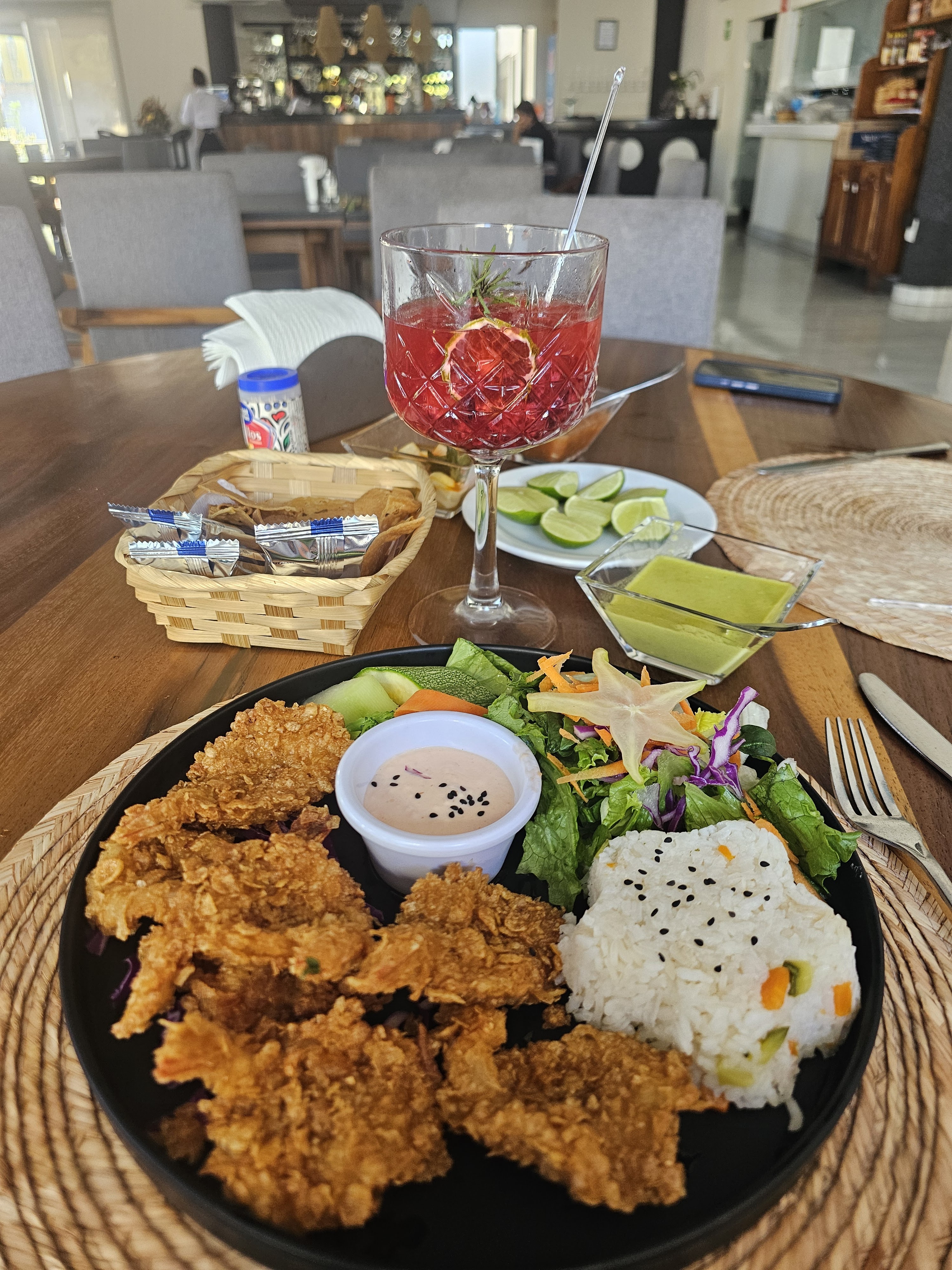 Arenas Restaurante image 9