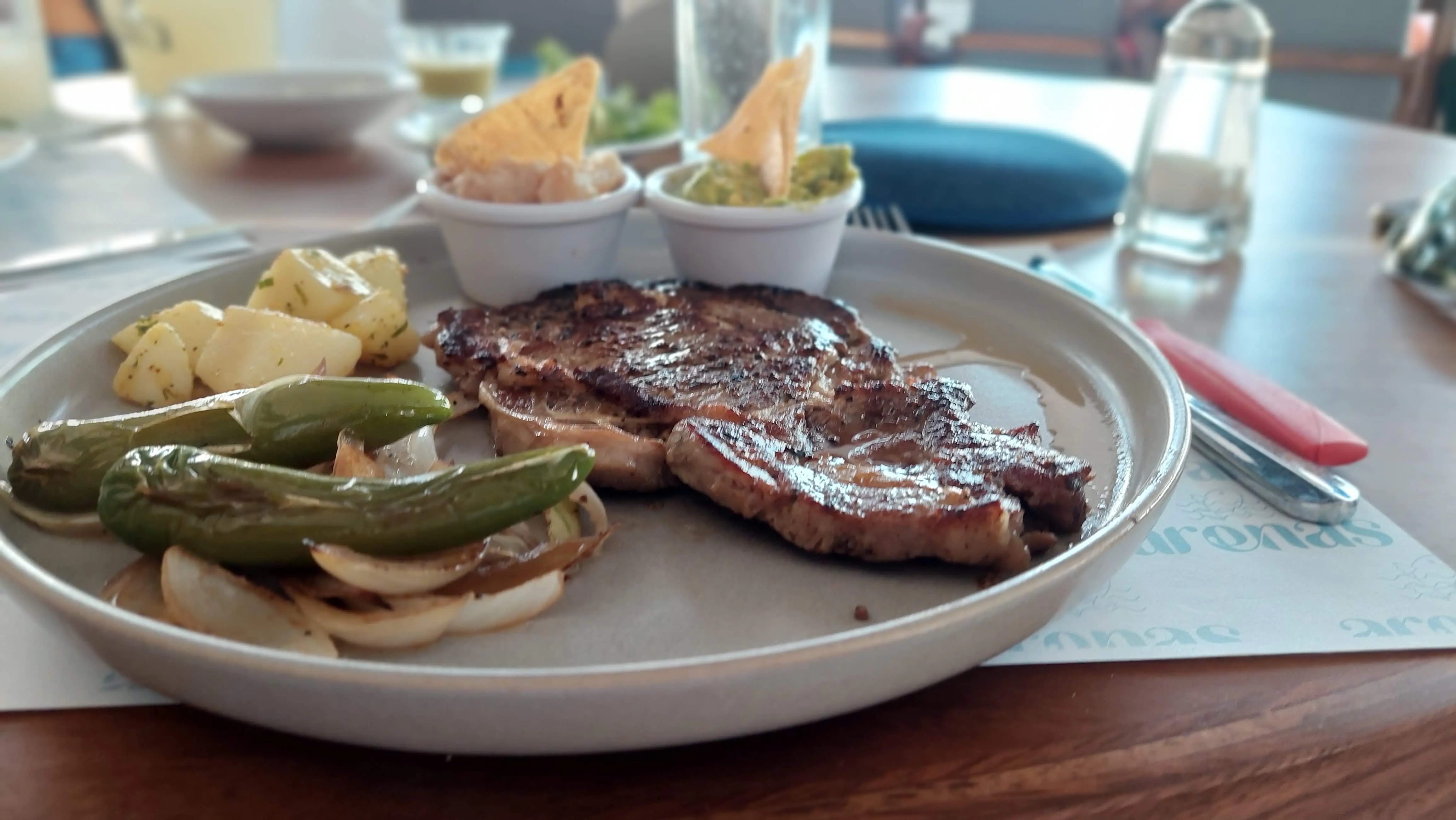 Arenas Restaurante image 10