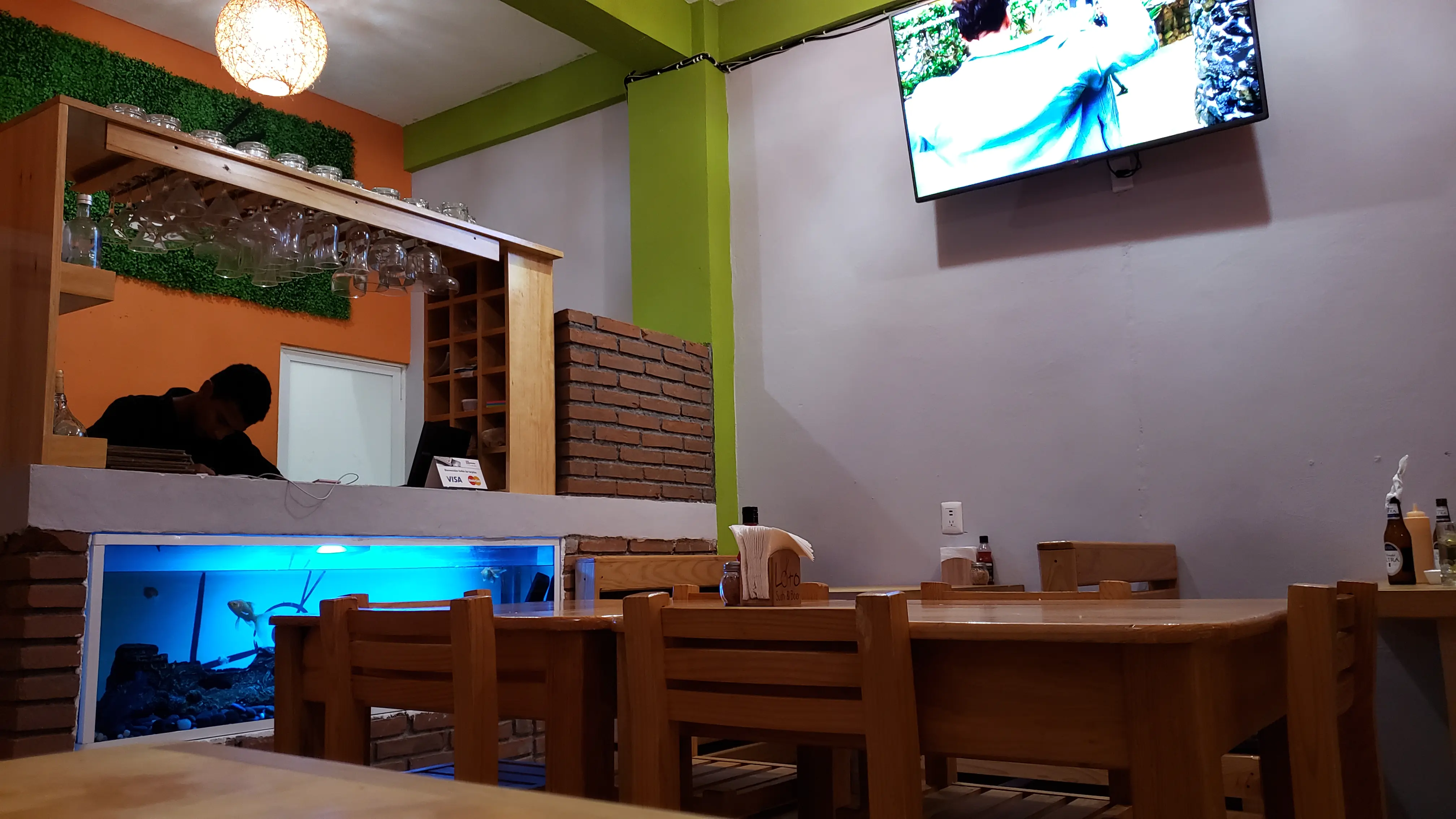 Loto Sushi & Beer image 1