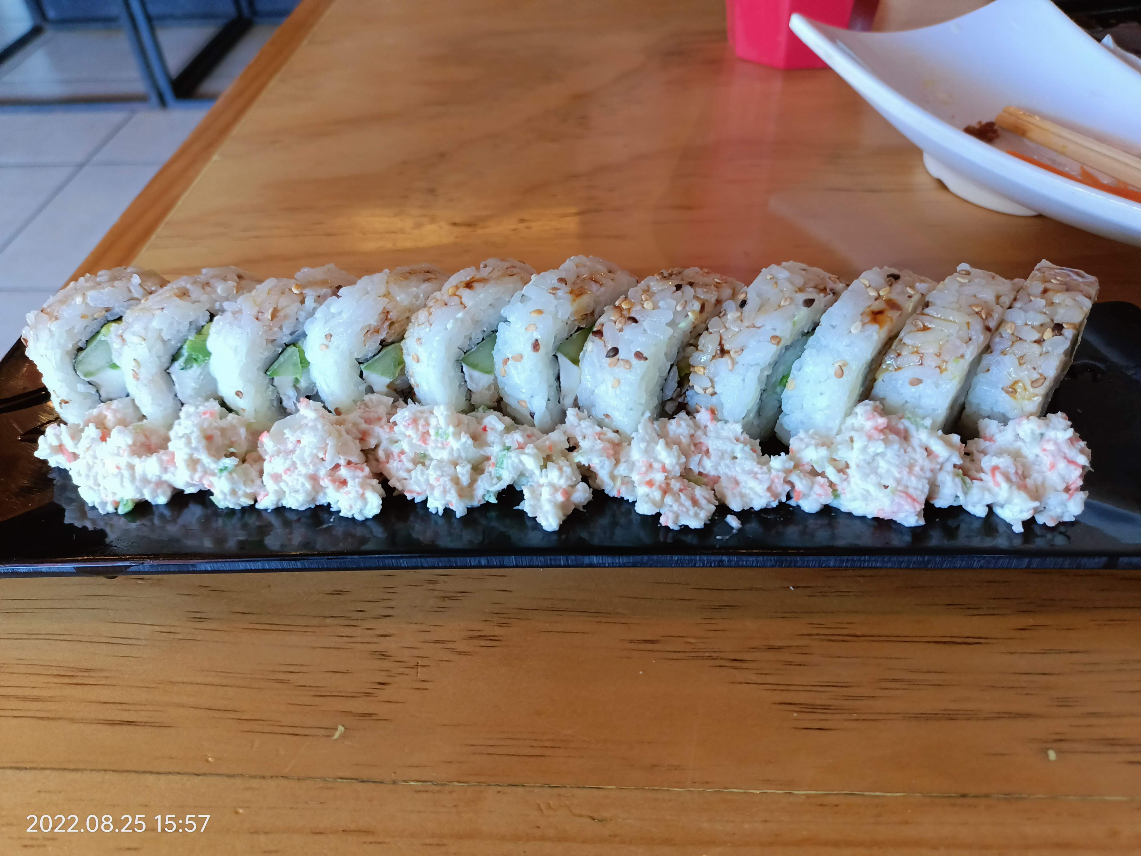 Loto Sushi & Beer image 2