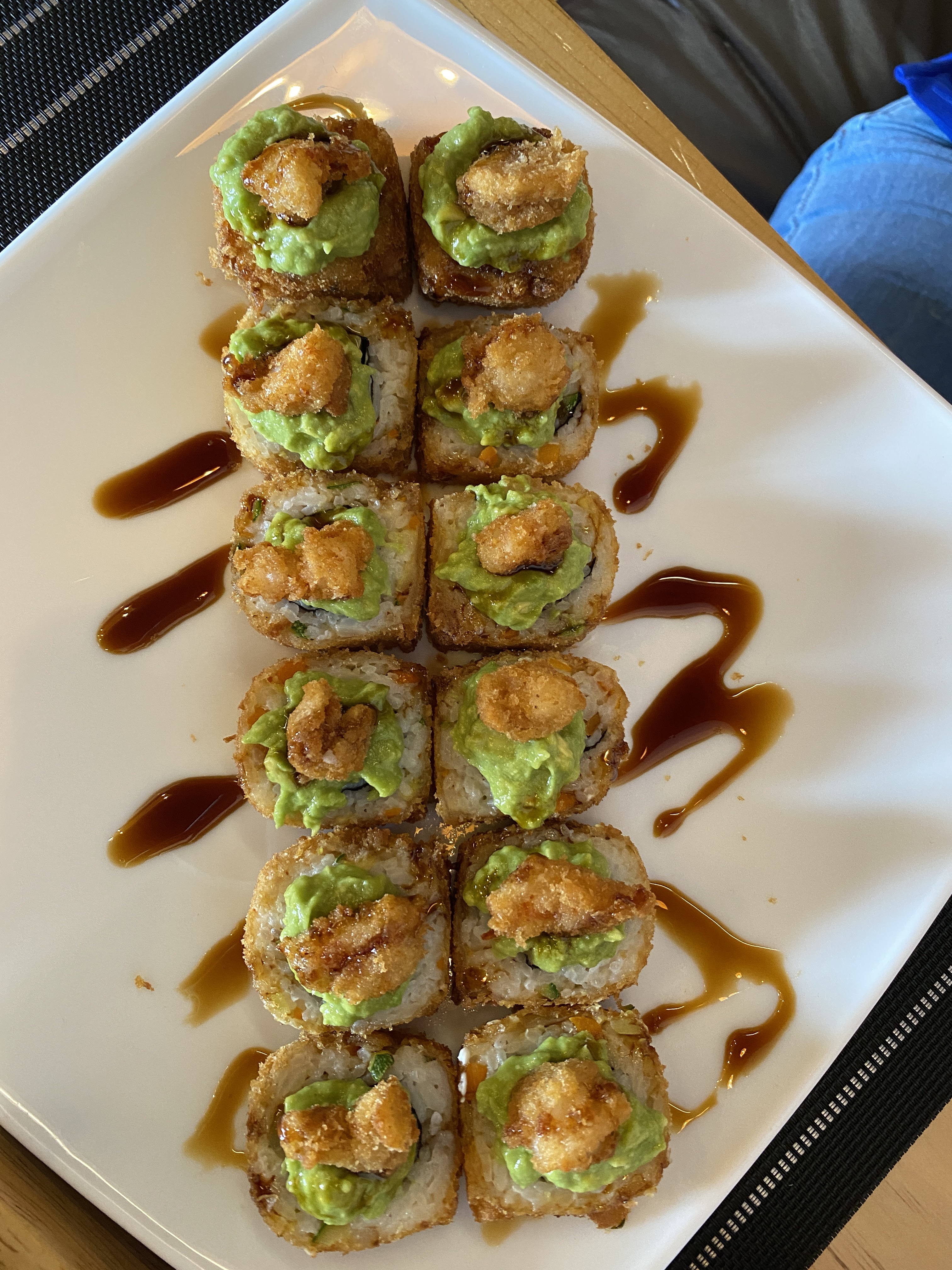 Loto Sushi & Beer image 8