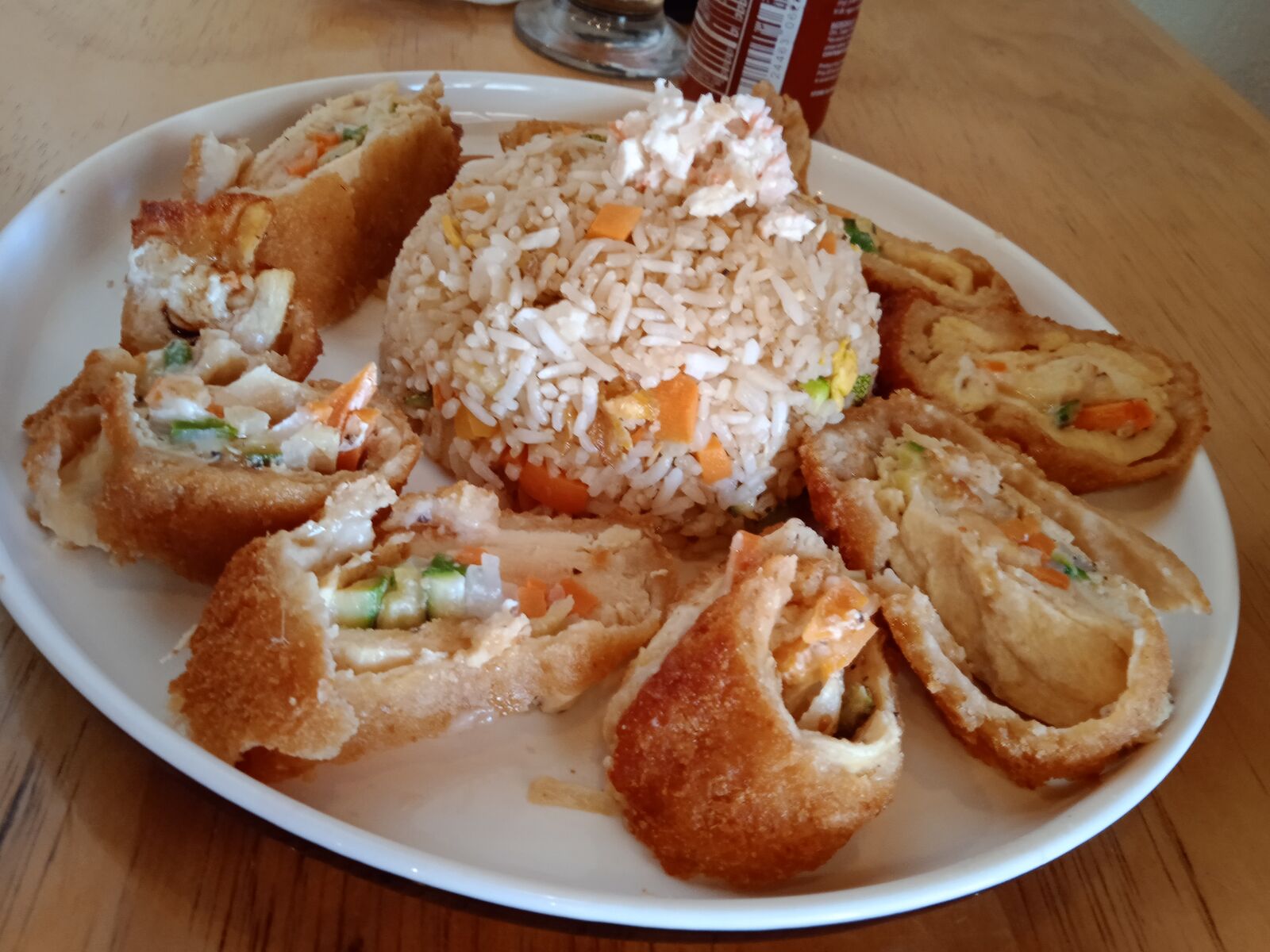 Loto Sushi & Beer image 9