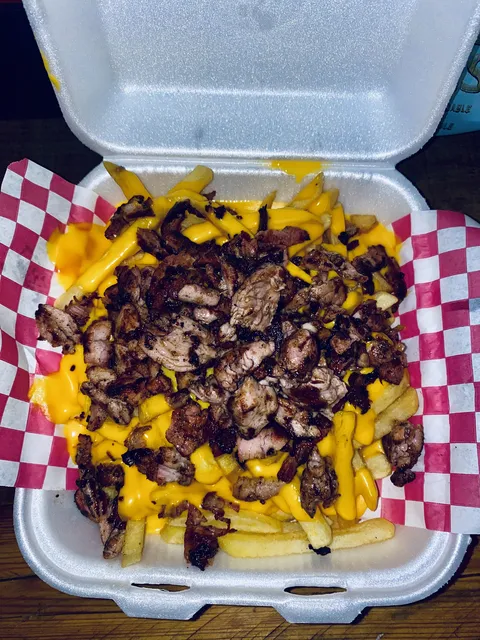 Happy fries image 2