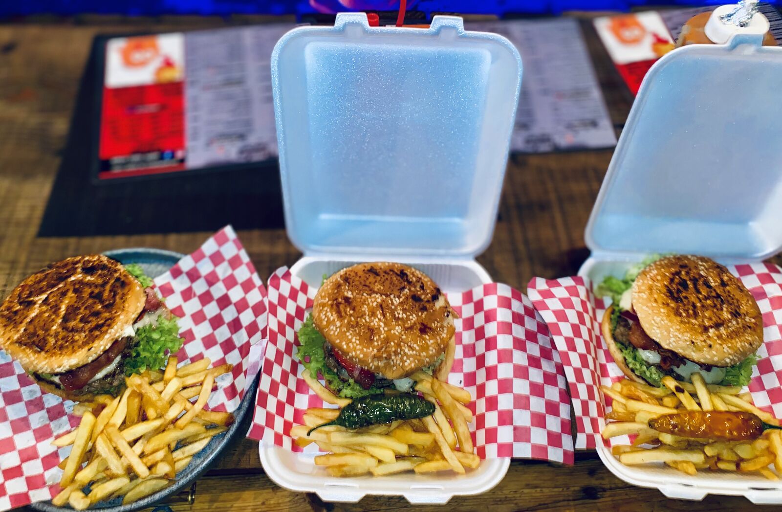 Happy fries image 3