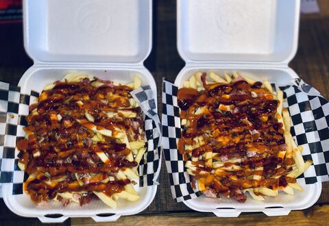 Happy fries image 8