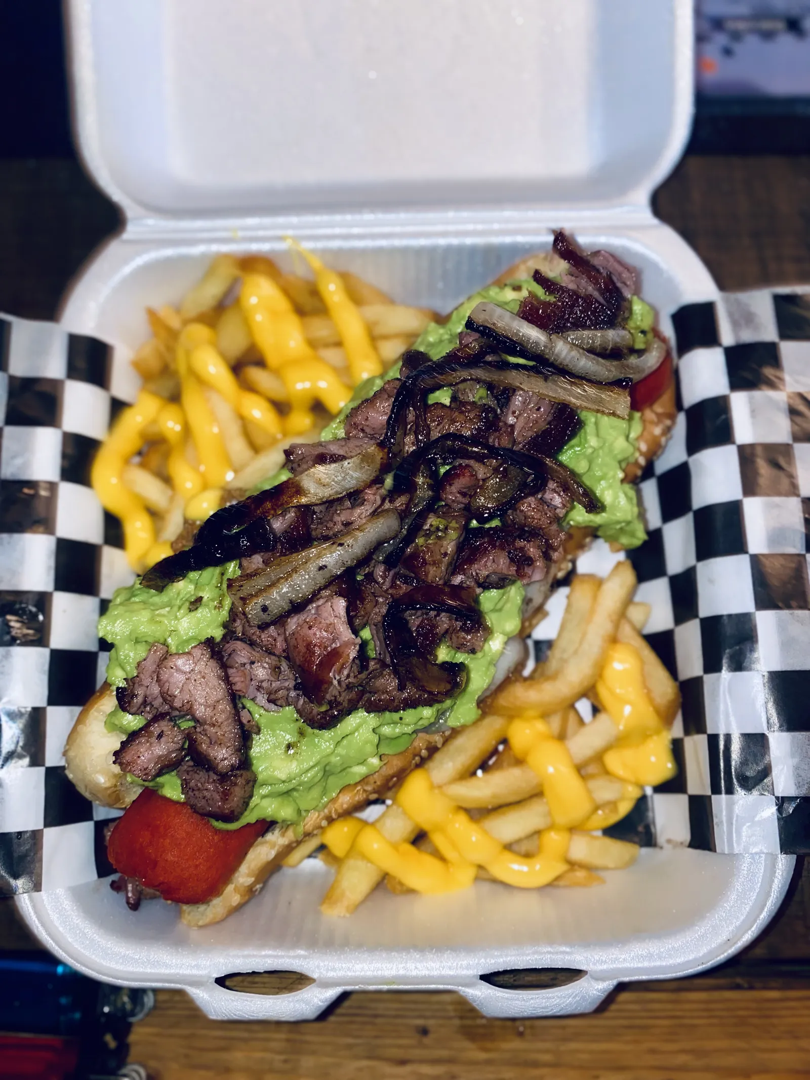 Happy fries image 9