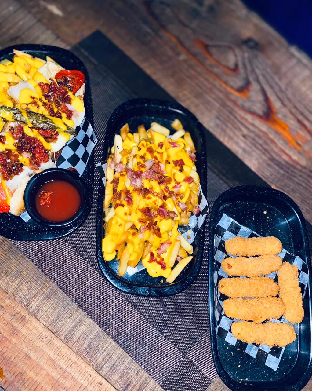 Happy fries image 10