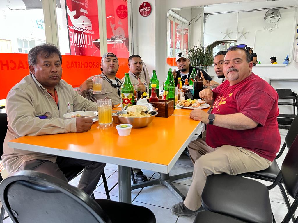 Mariscos El Aliviane image 1