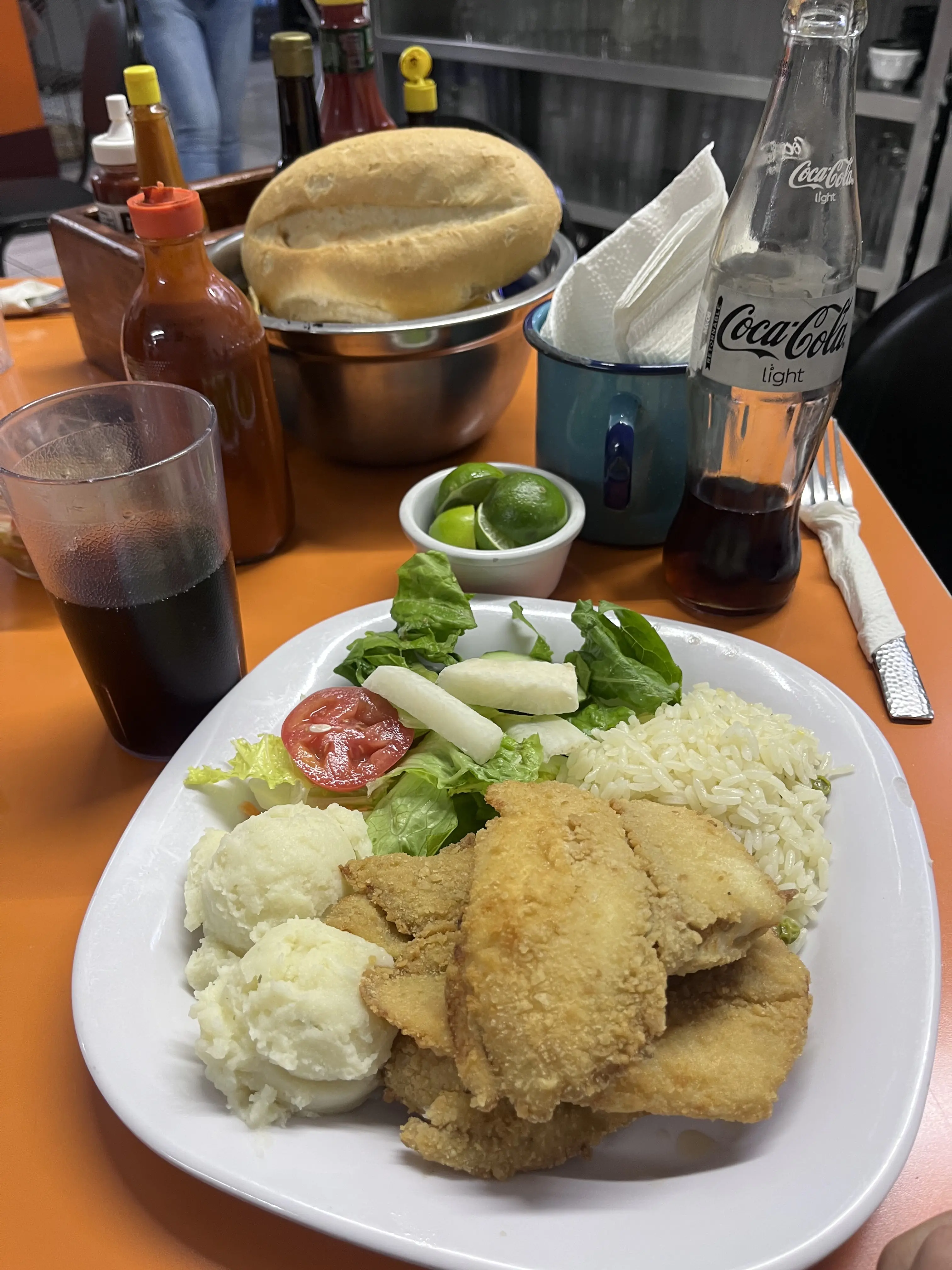 Mariscos El Aliviane image 2