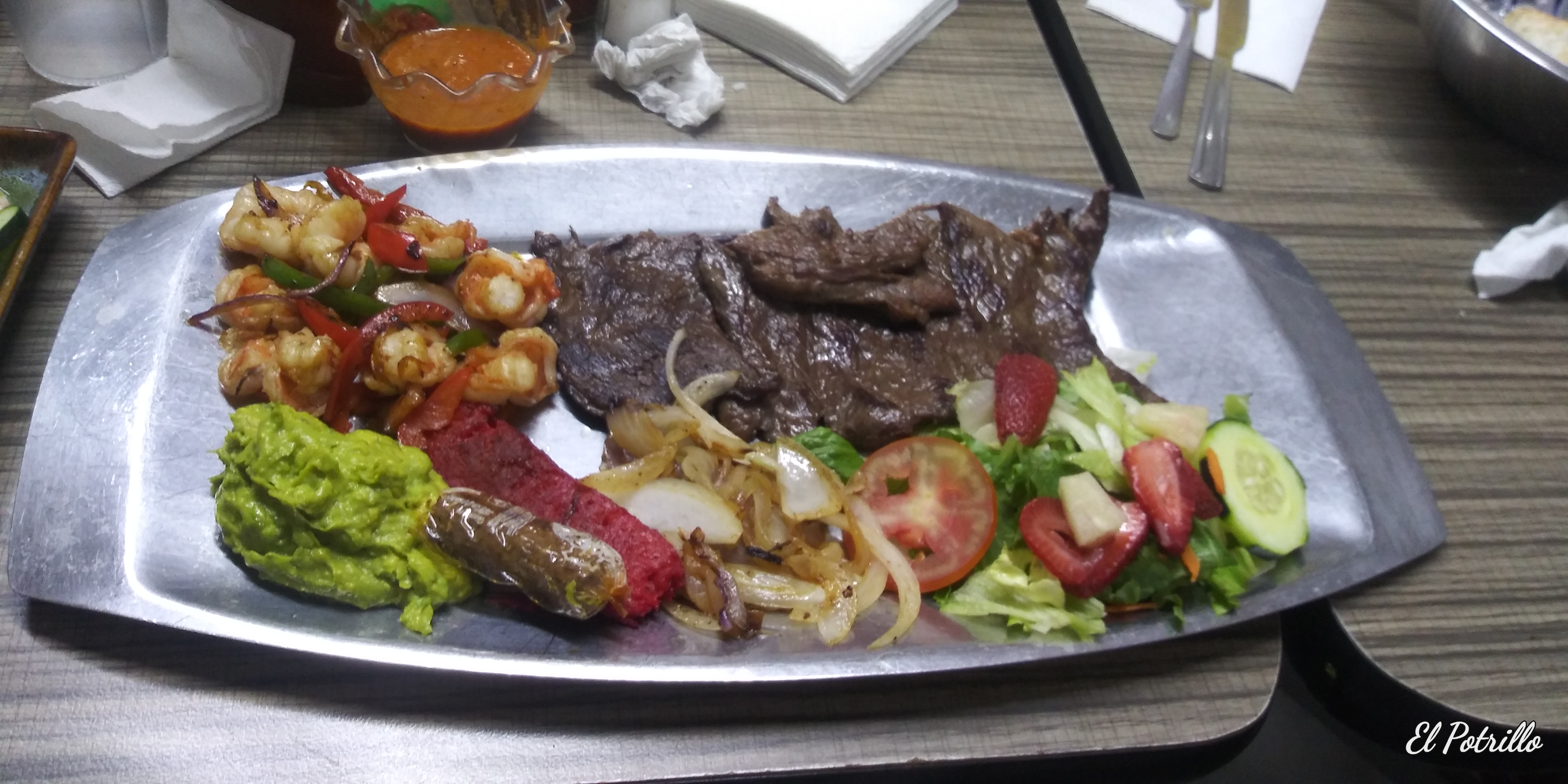 Mariscos El Aliviane image 4