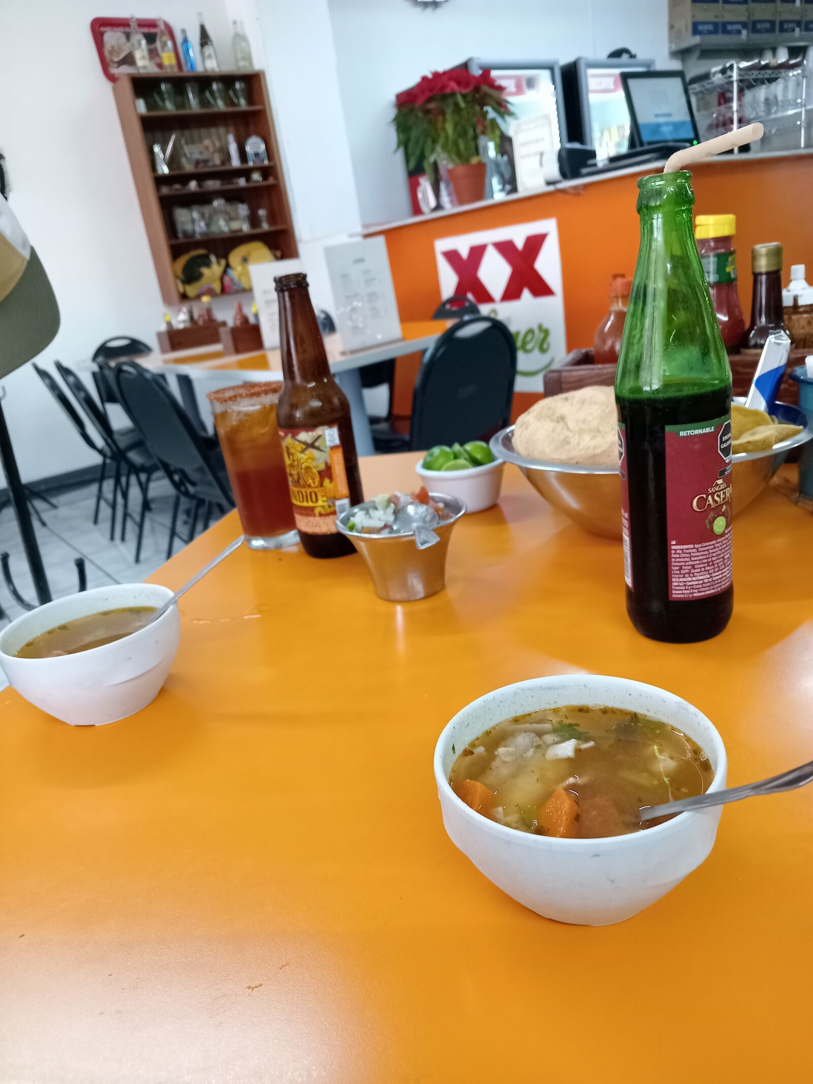 Mariscos El Aliviane image 7