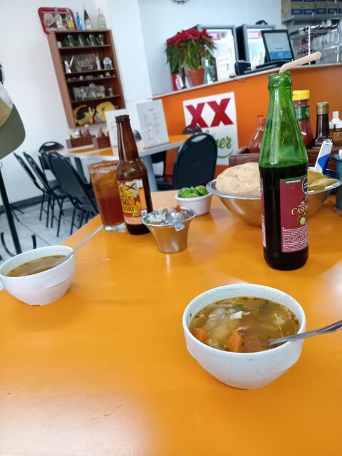 Mariscos El Aliviane image 7