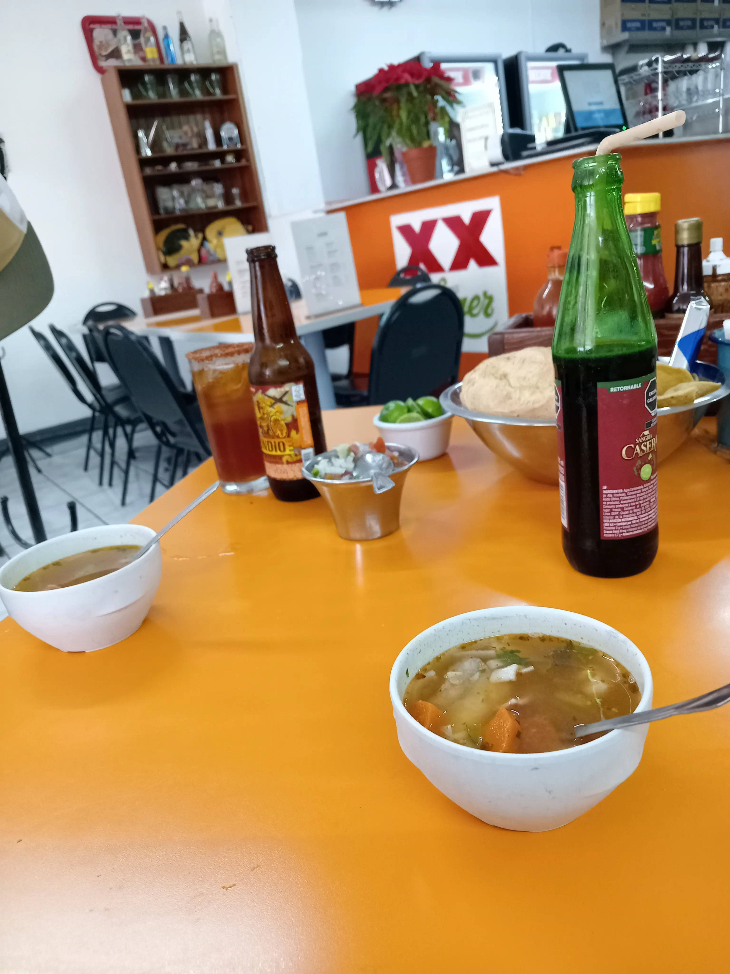 Mariscos El Aliviane image 7