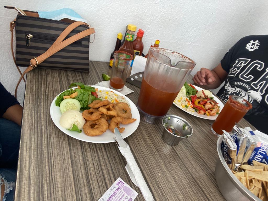 Mariscos El Aliviane image 9